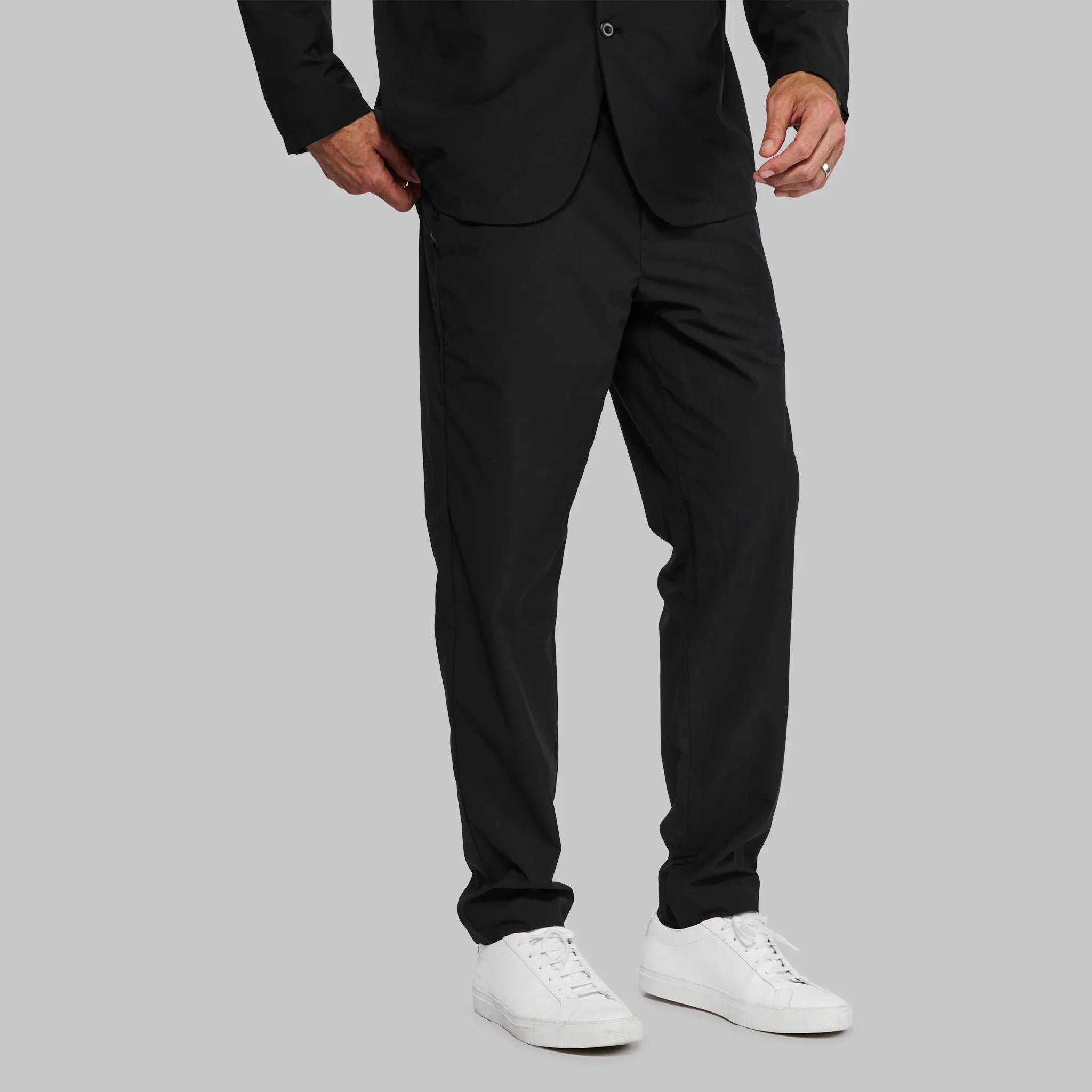 Planet Earth Suit Pants 2