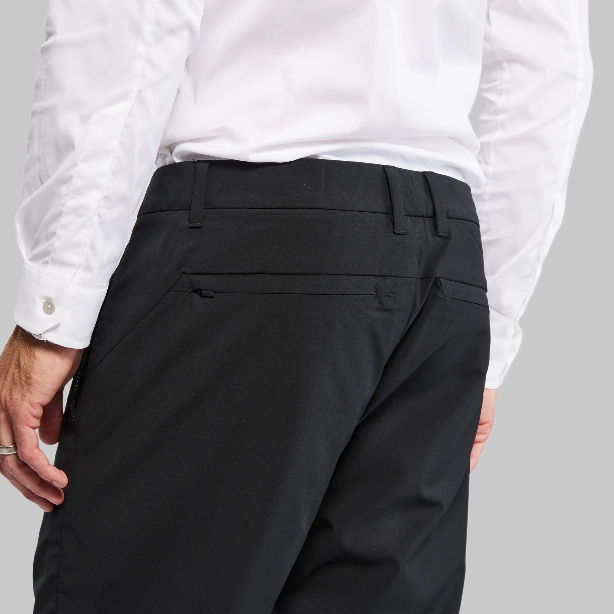 Planet Earth Suit Pants 2