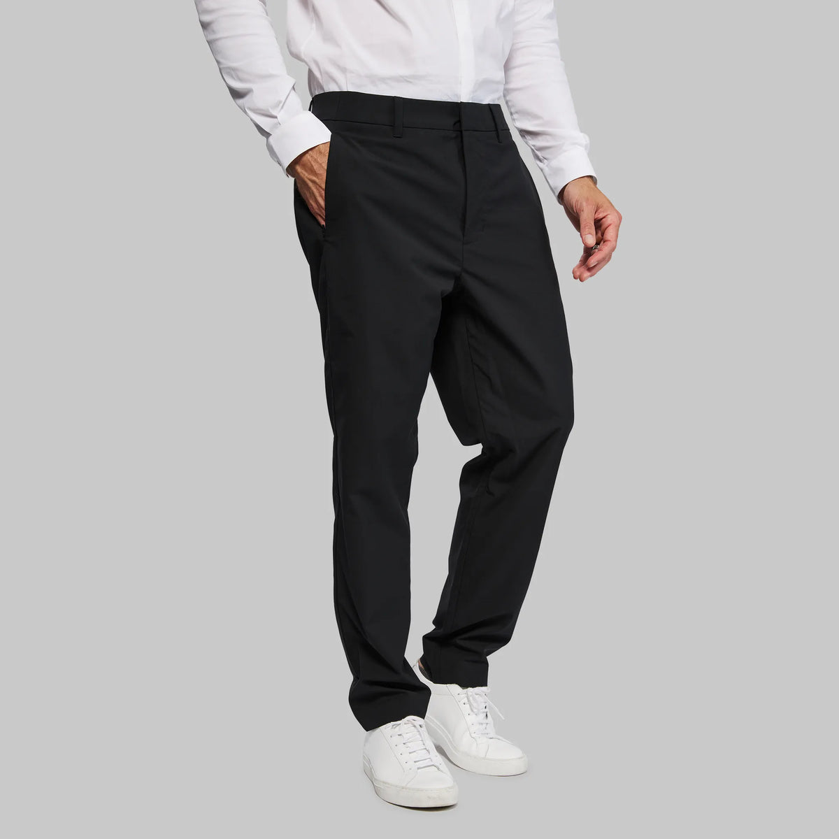 Planet Earth Suit Pants 2