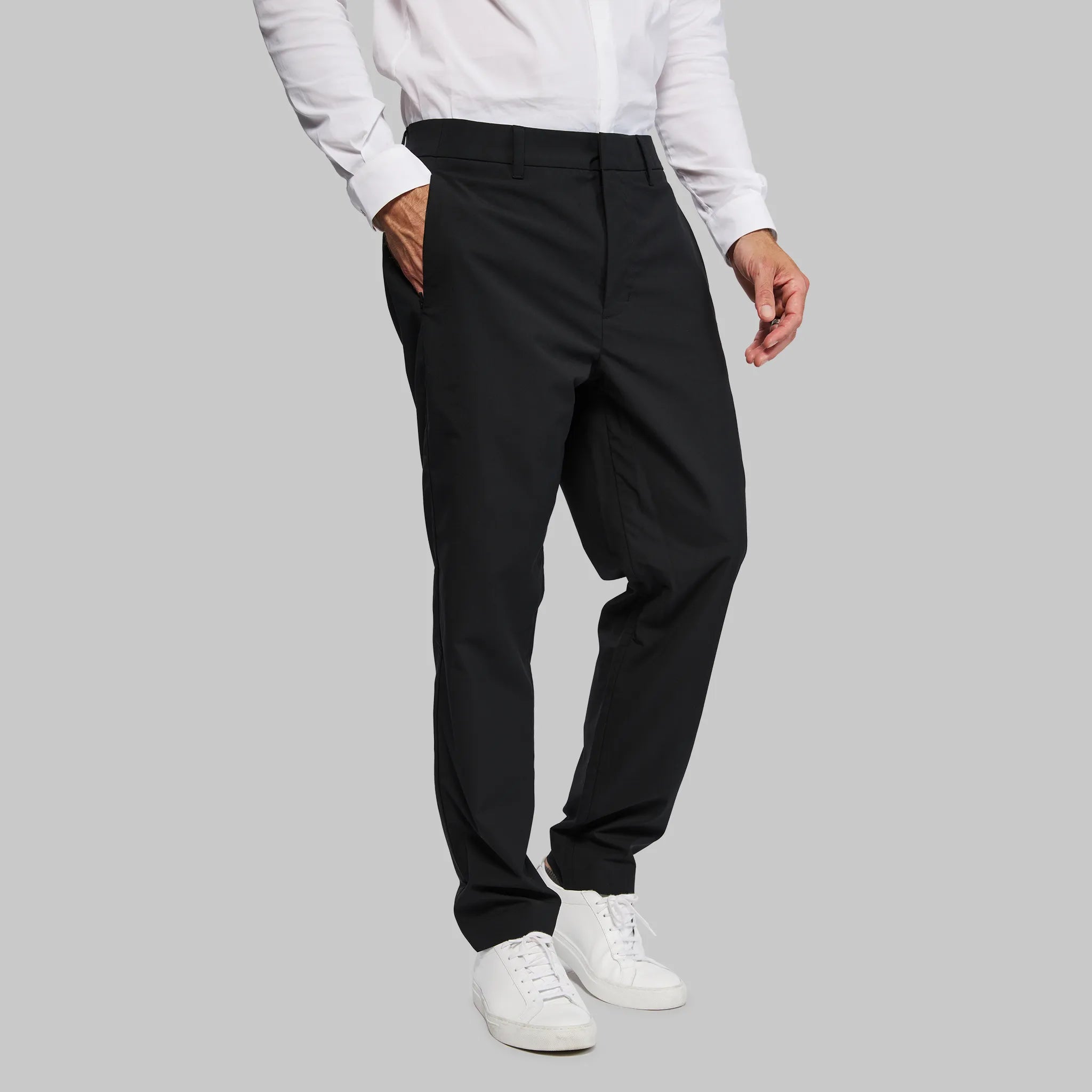 Planet Earth Suit Pants 2