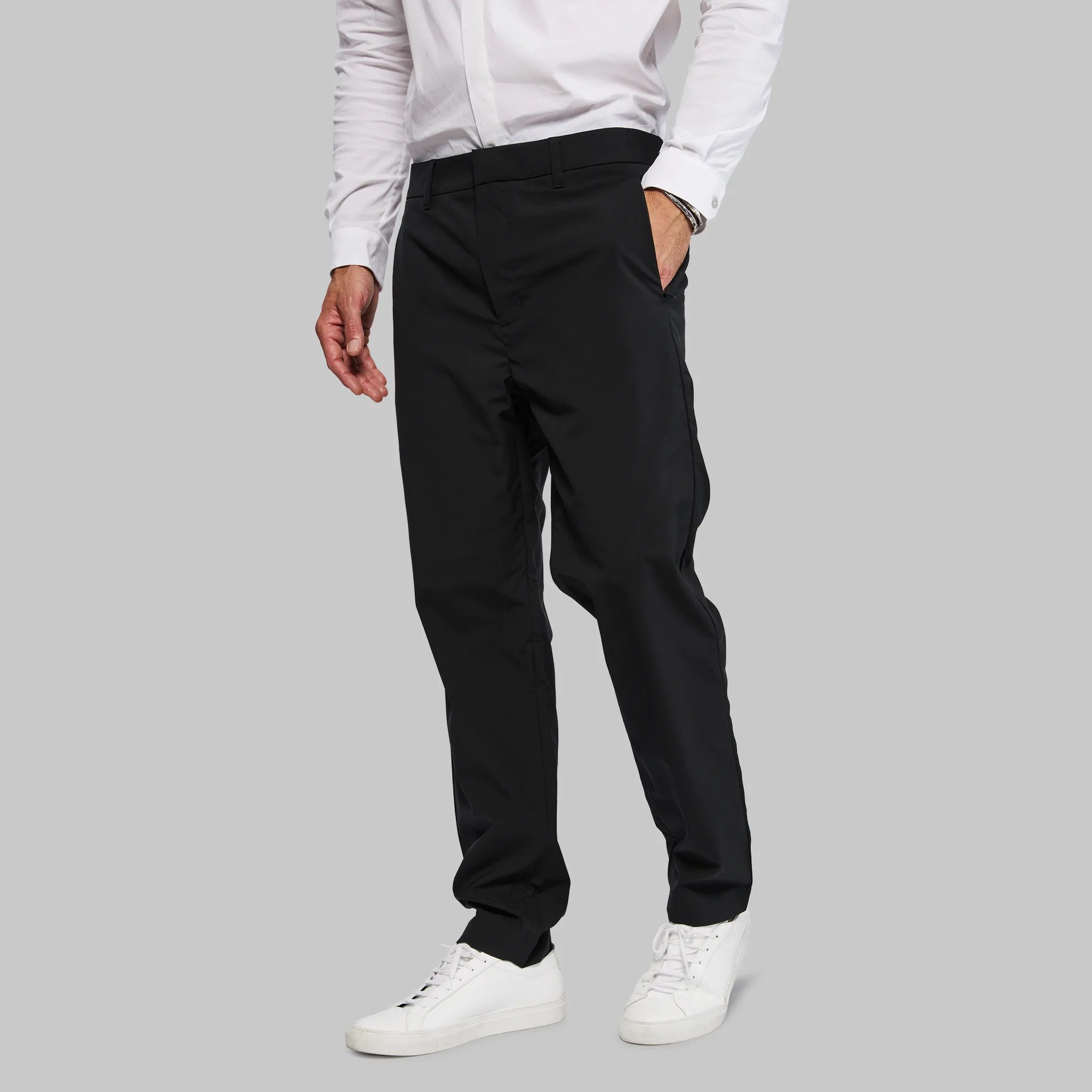Planet Earth Suit Pants 2