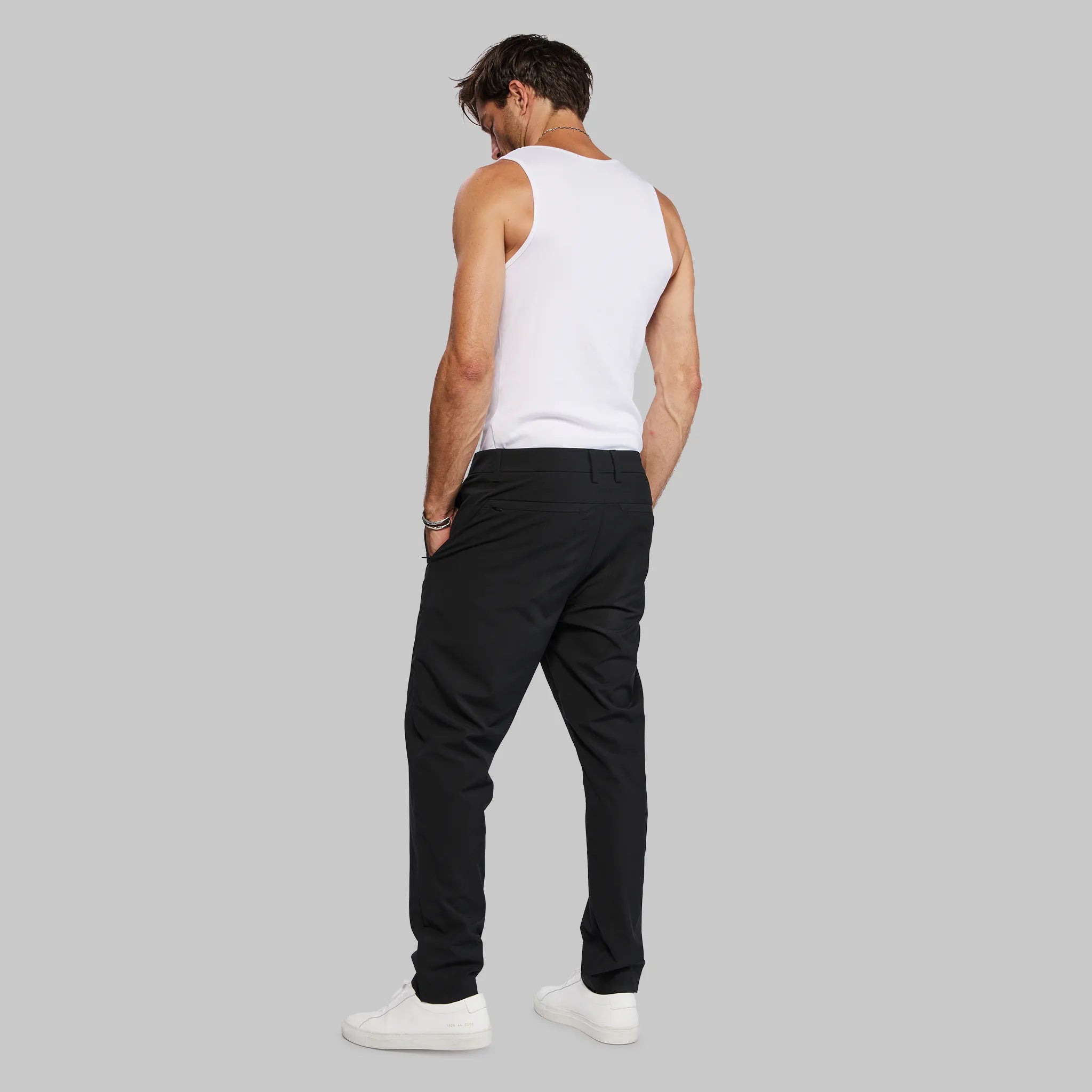 Planet Earth Suit Pants 2