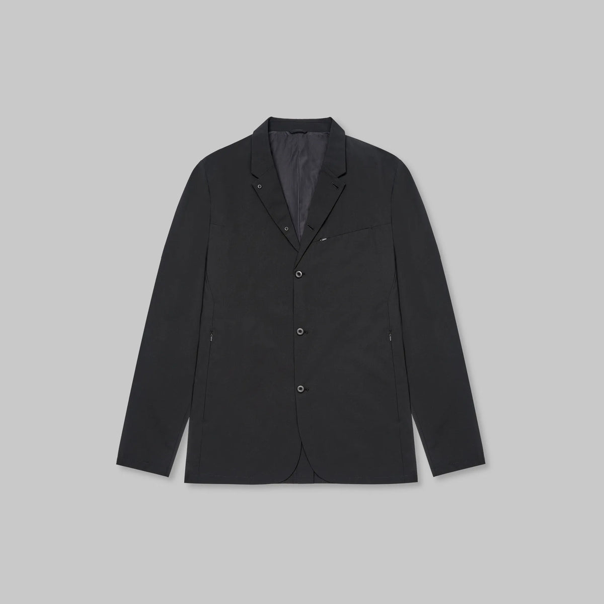 Planet Earth Suit Jacket 2