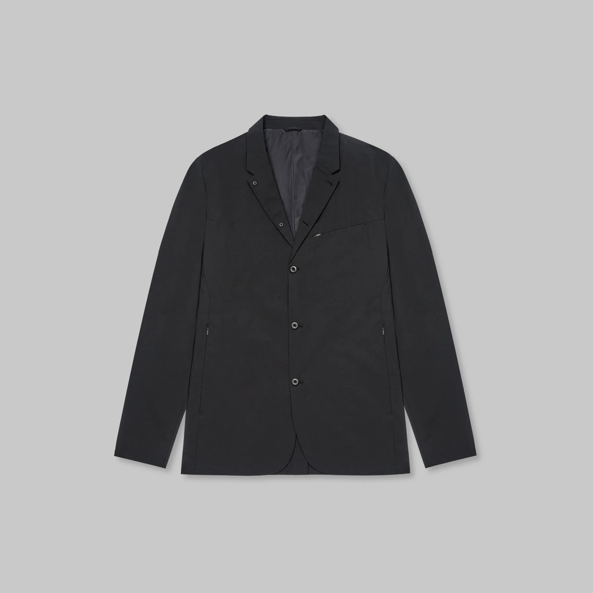 Planet Earth Suit Jacket 2
