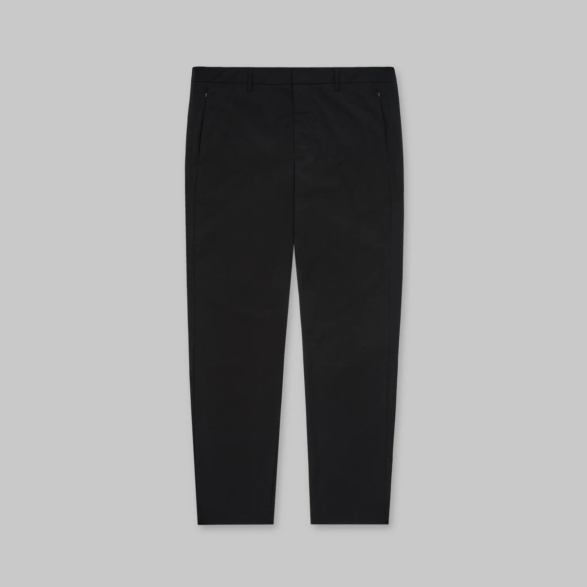 Planet Earth Suit Pants 2. Black edition