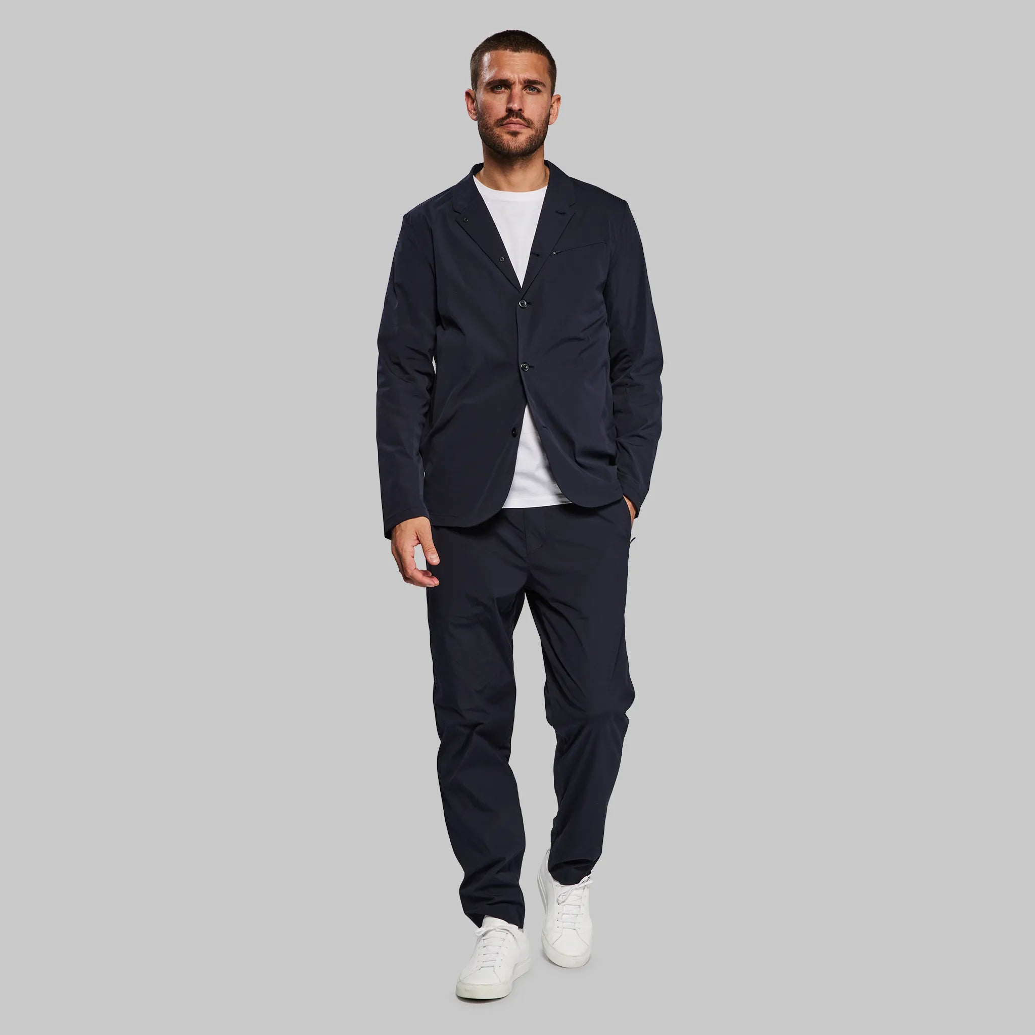 Planet Earth Suit Pants. Navy edition Vollebak Planet Earth Suit Pants. Navy edition Vollebak