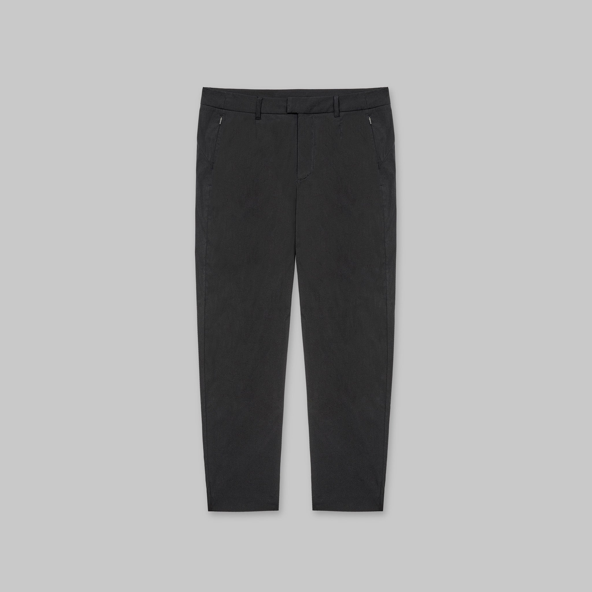 Planet Earth Suit Pants. Black edition