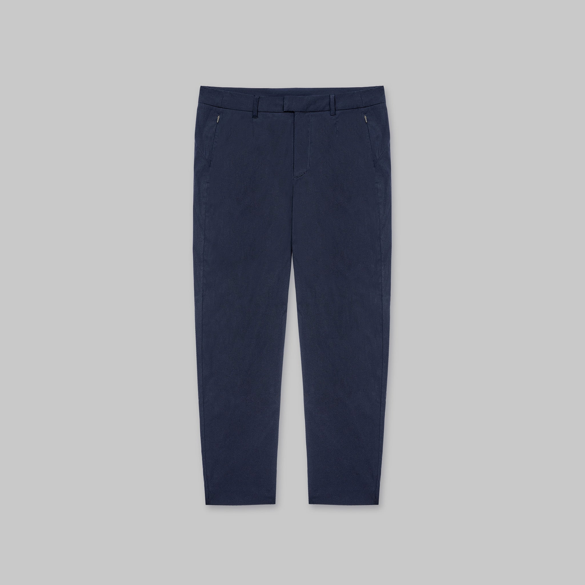 Planet Earth Suit Pants. Navy edition