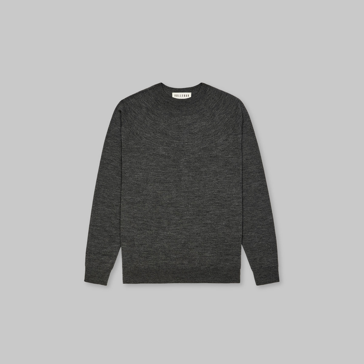 Planet Earth Sweater. Grey edition