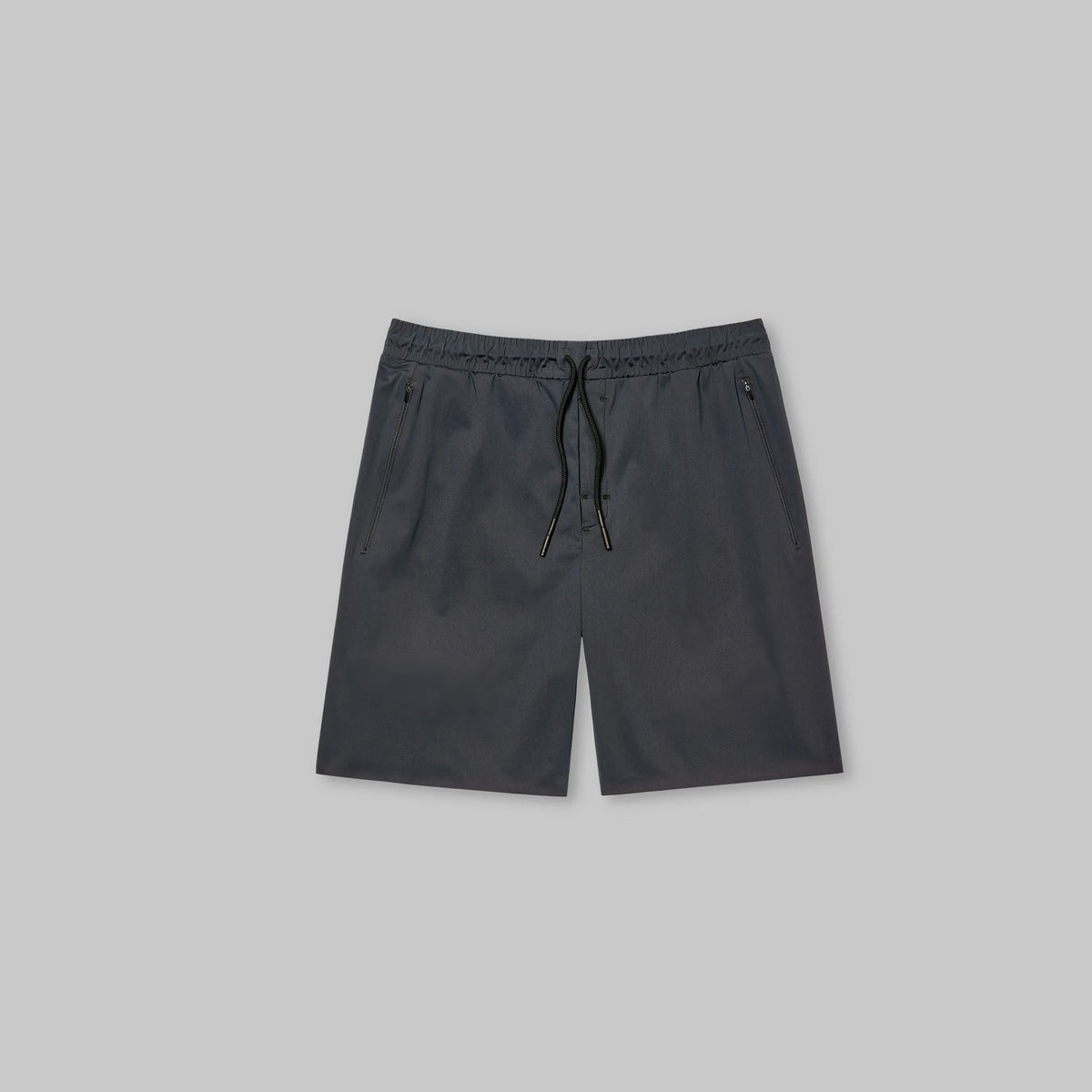 Planet Earth Swim Shorts. Granite edition