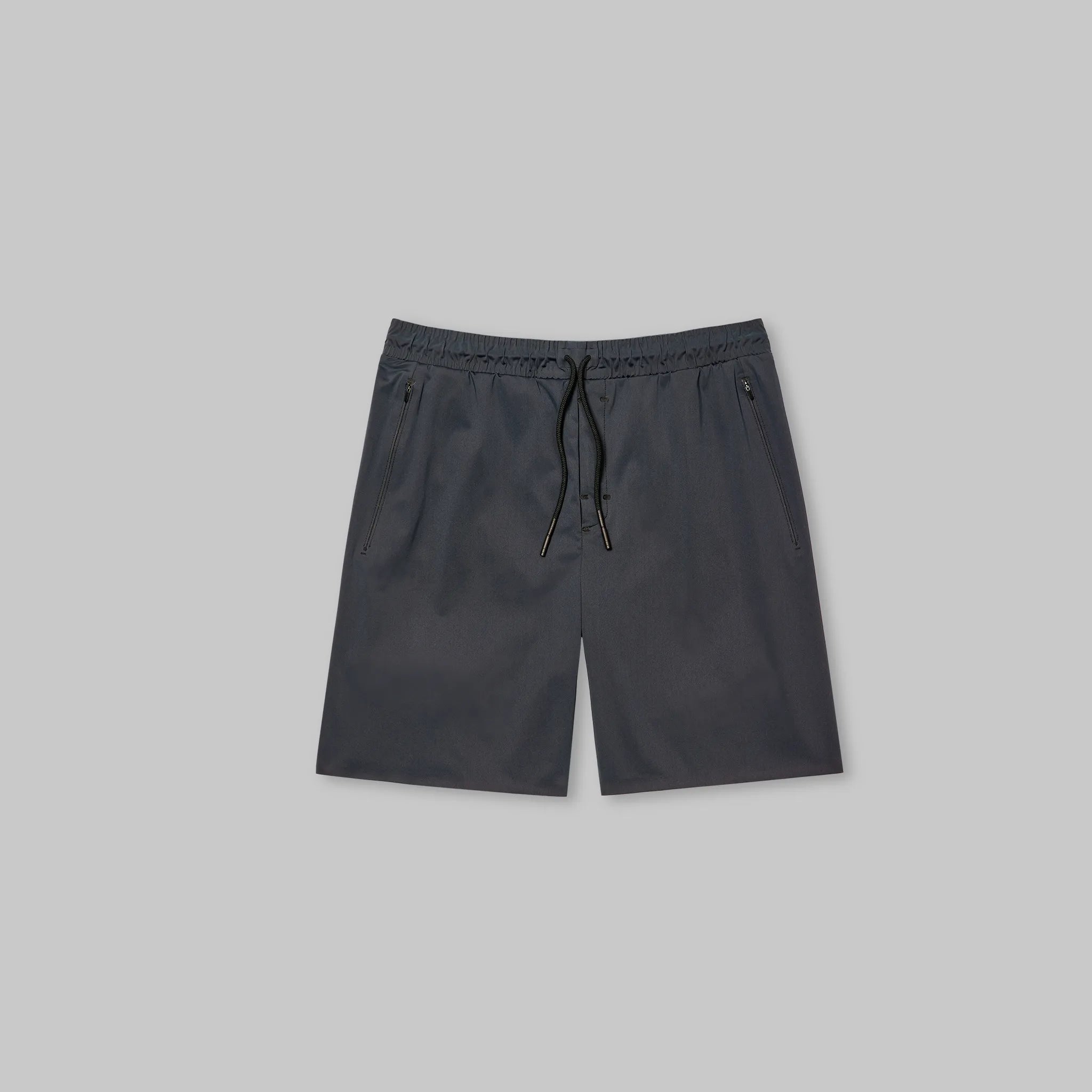 Planet Earth Swim Shorts. Granite edition