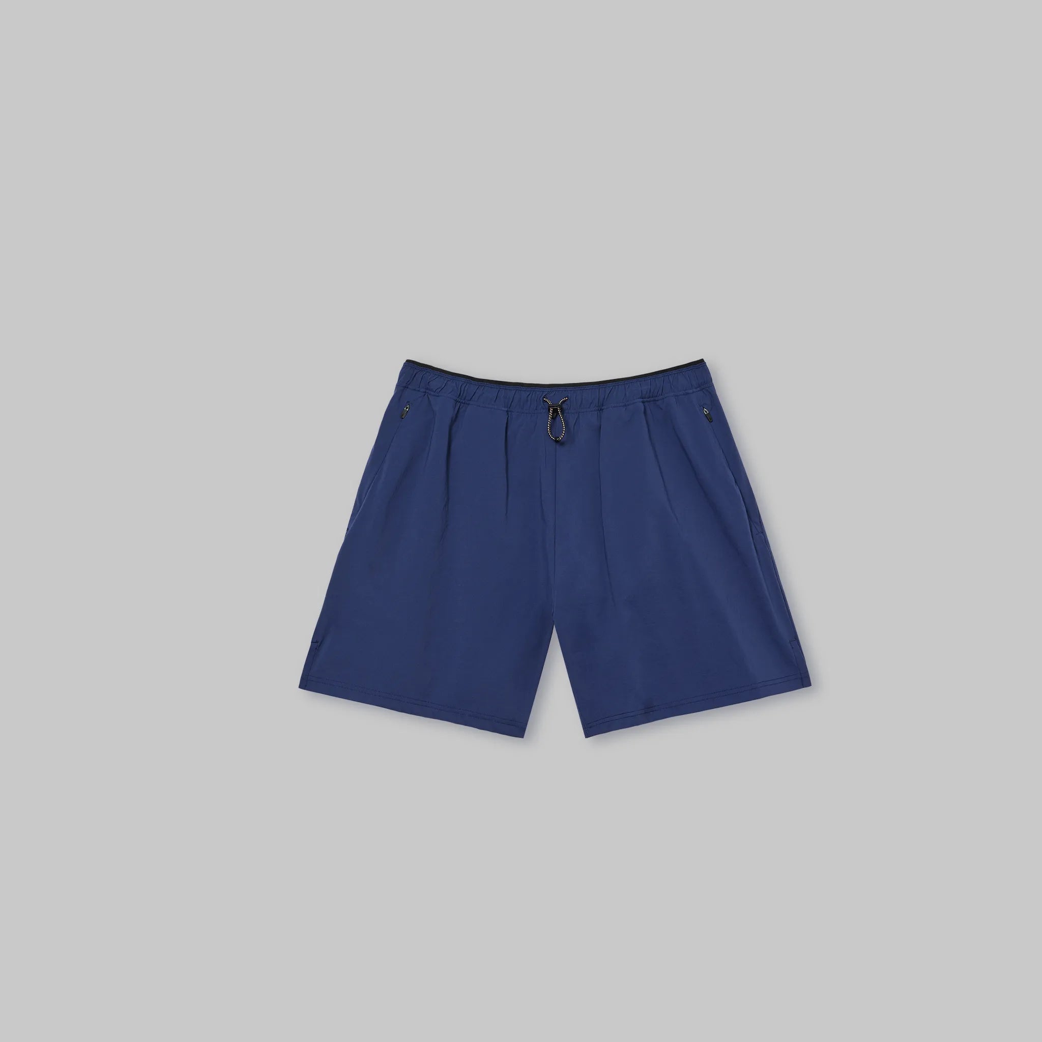 Planet Earth Ultralight Shorts. Navy edition