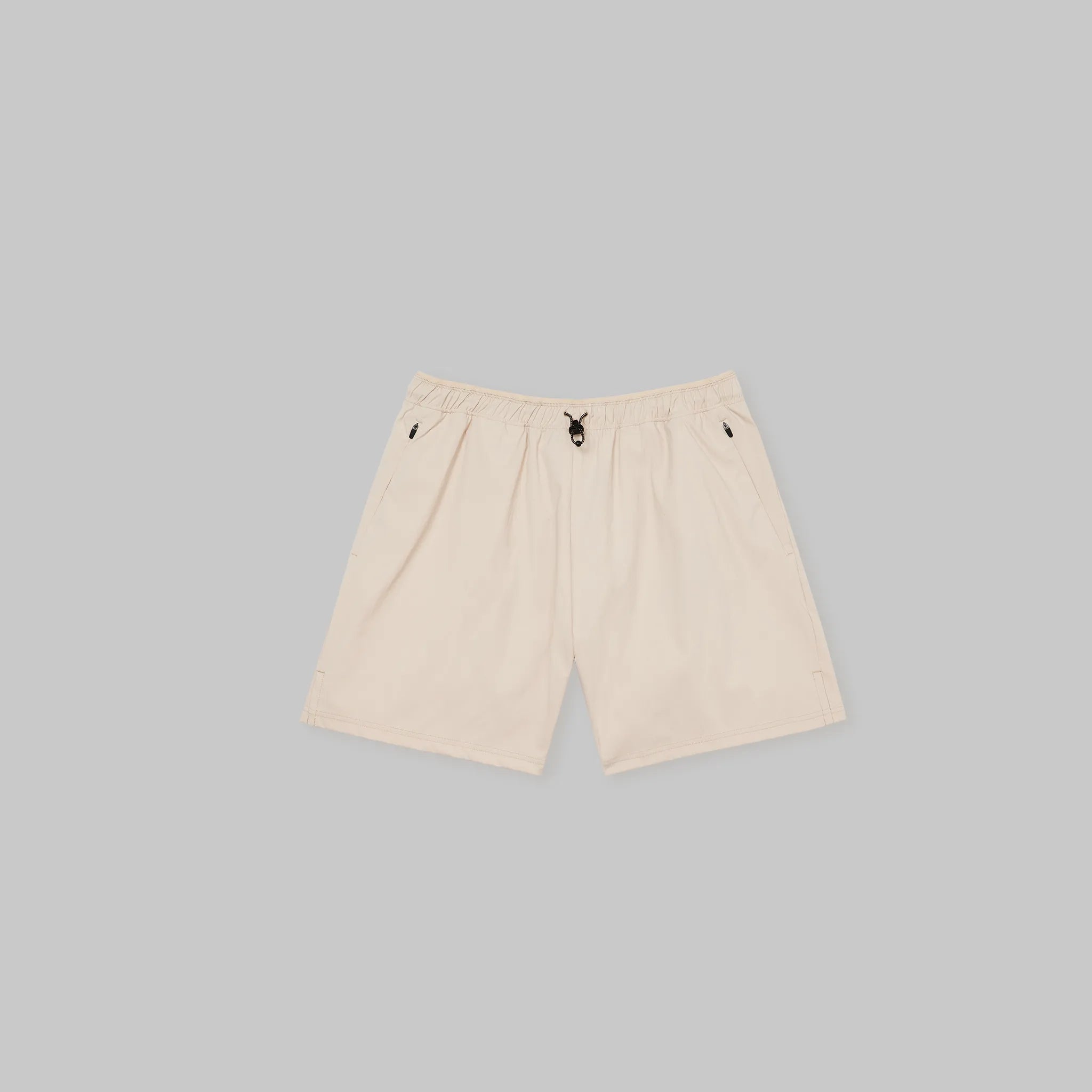 Planet Earth Ultralight Shorts. Stone edition