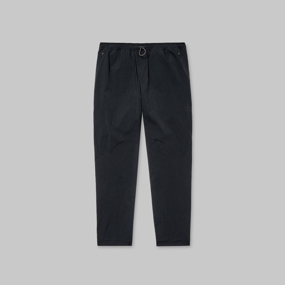 Planet Earth Ultralight Pants. Black edition