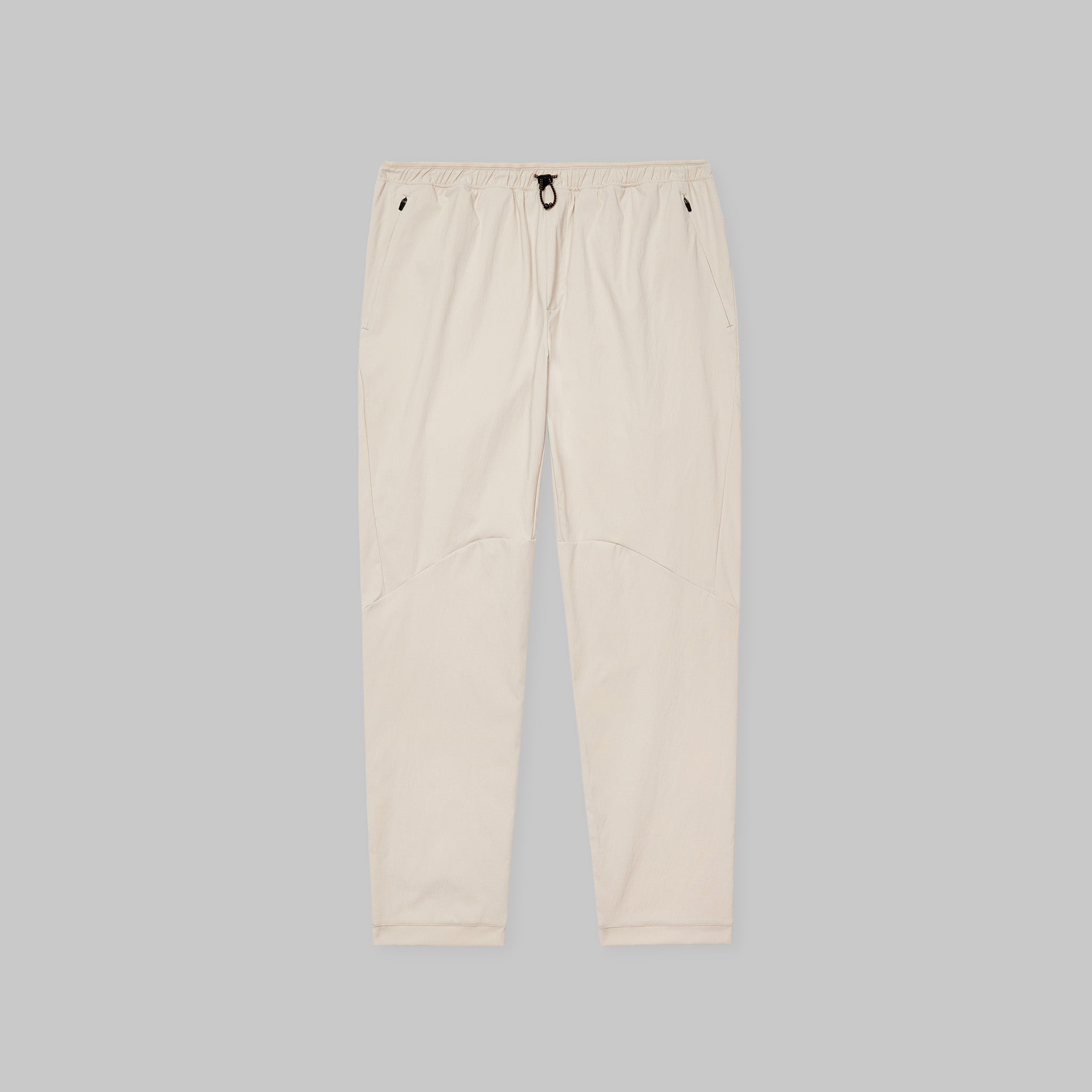 Planet Earth Ultralight Pants. Stone edition