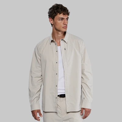 Ultralight Shirt. Sand edition