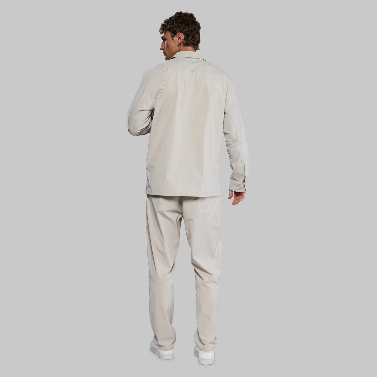 Ultralight Shirt. Sand edition