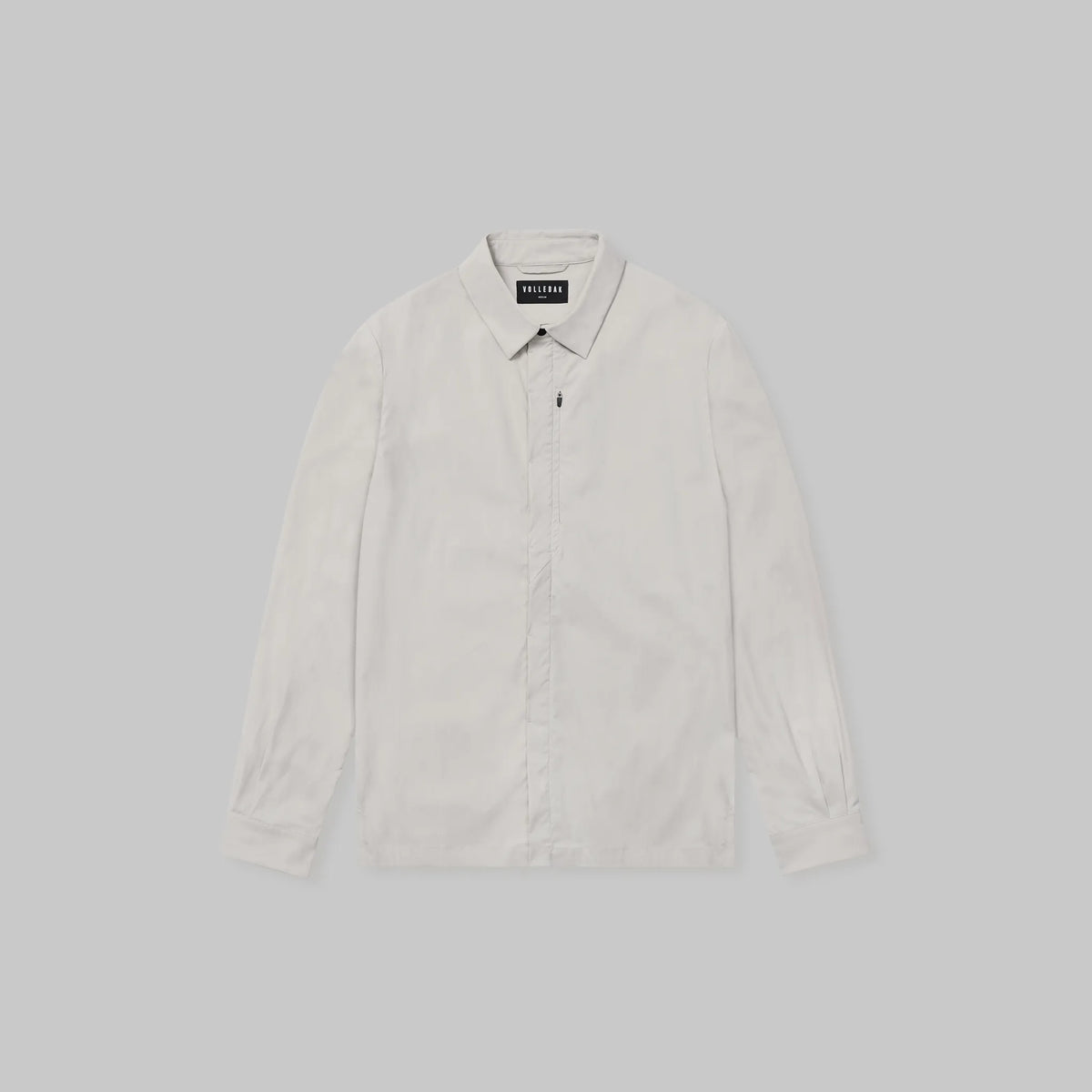 Ultralight Shirt. Sand edition