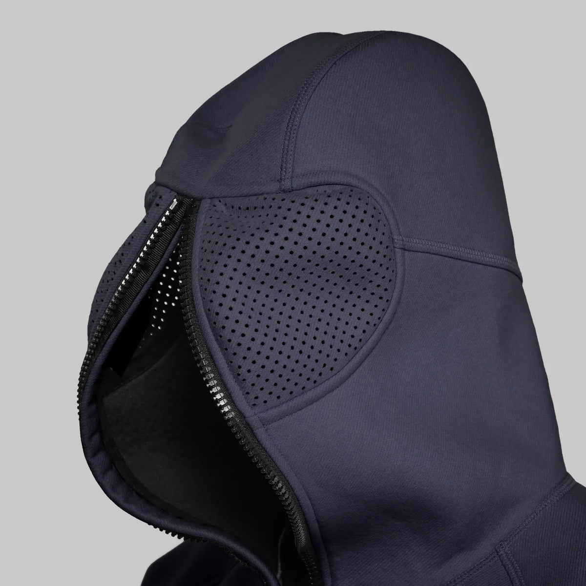 Relaxation Hoodie. Neuro Navy edition