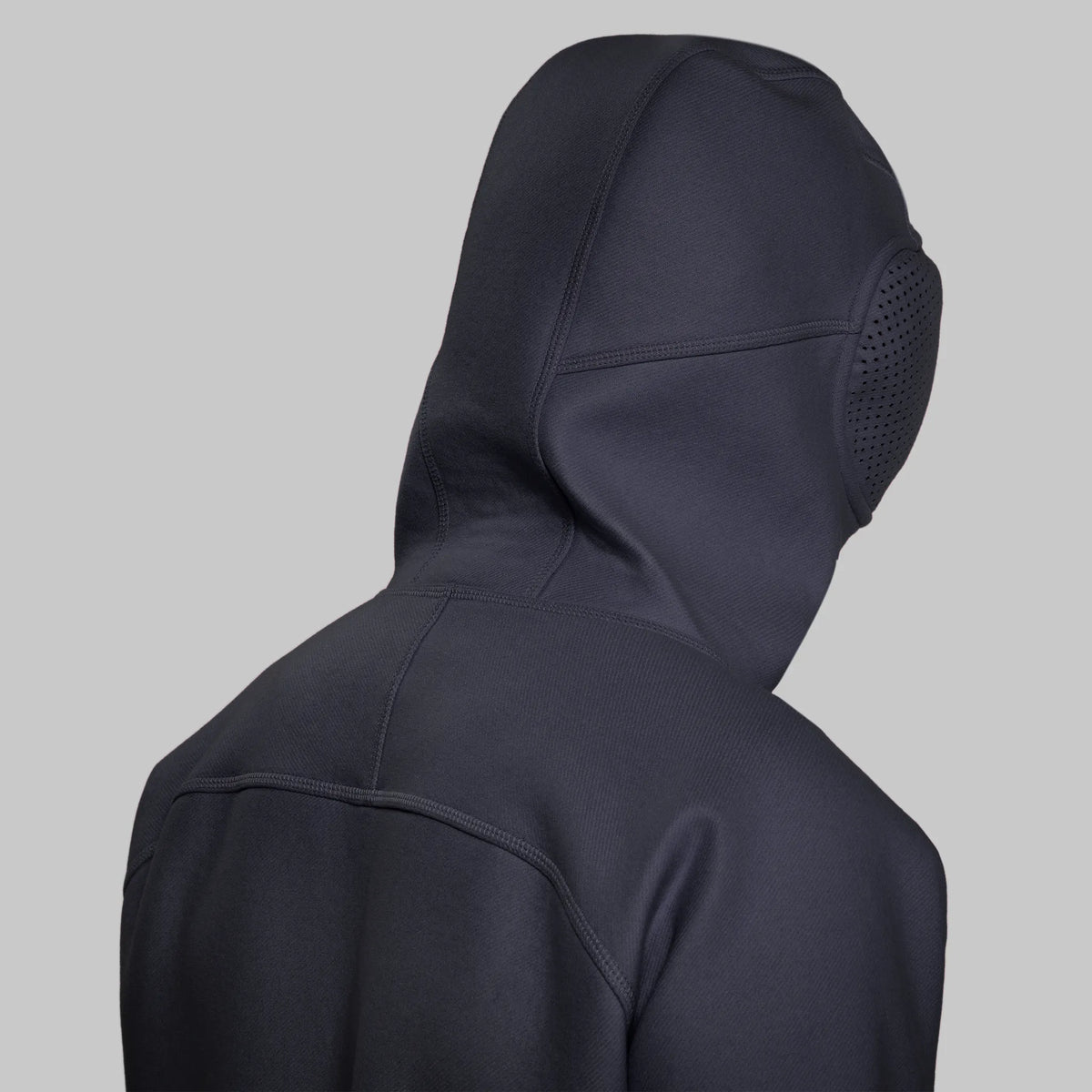 Relaxation Hoodie. Neuro Navy edition