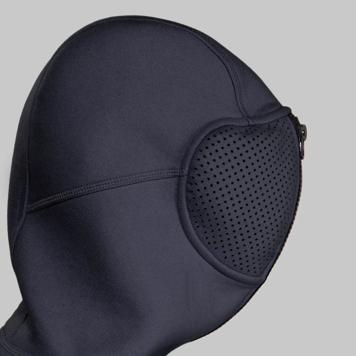 Relaxation Hoodie. Neuro Navy edition