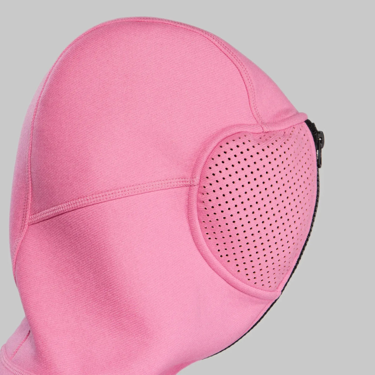 Relaxation Hoodie. Drunk Tank Pink edition