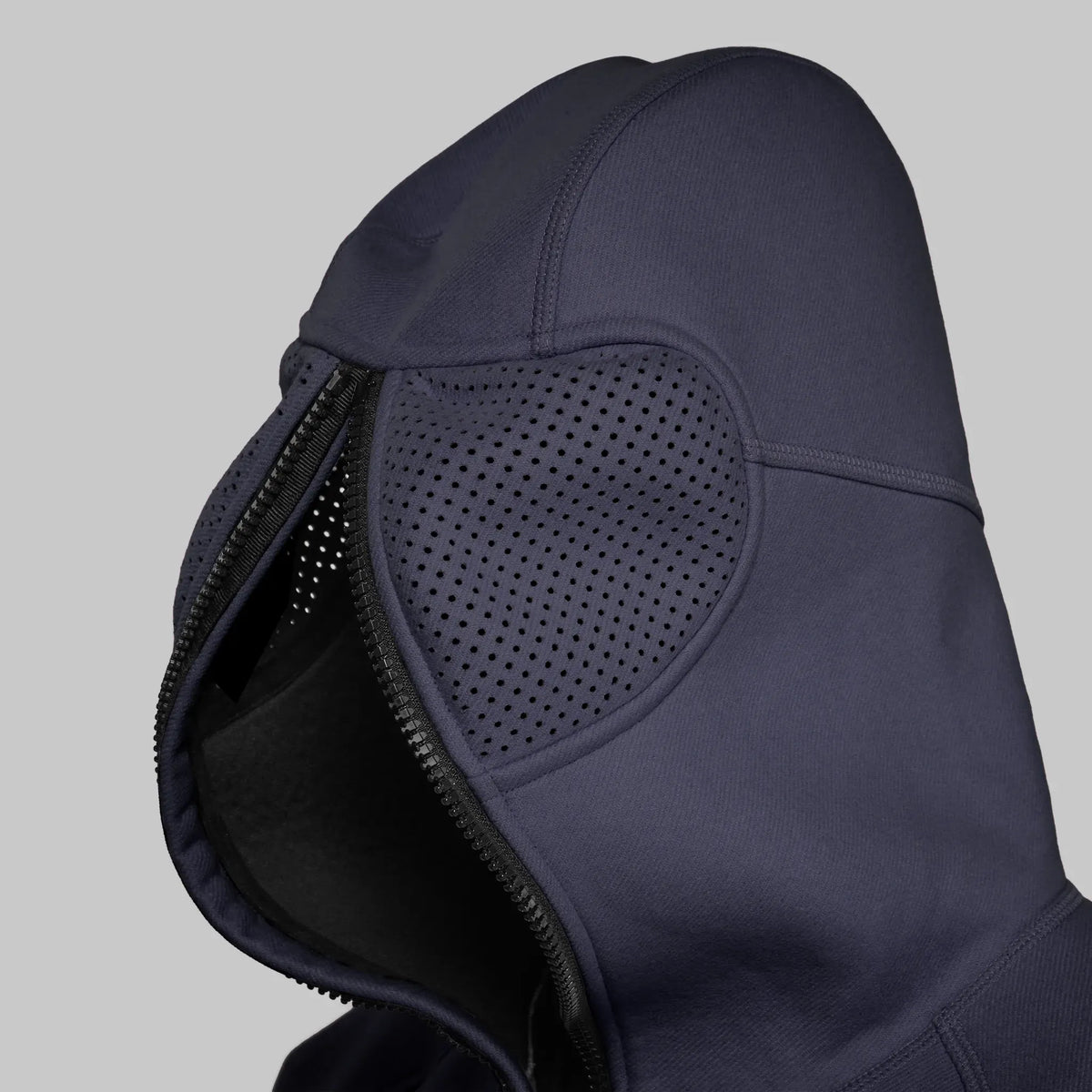 Relaxation Hoodie. Neuro Navy edition