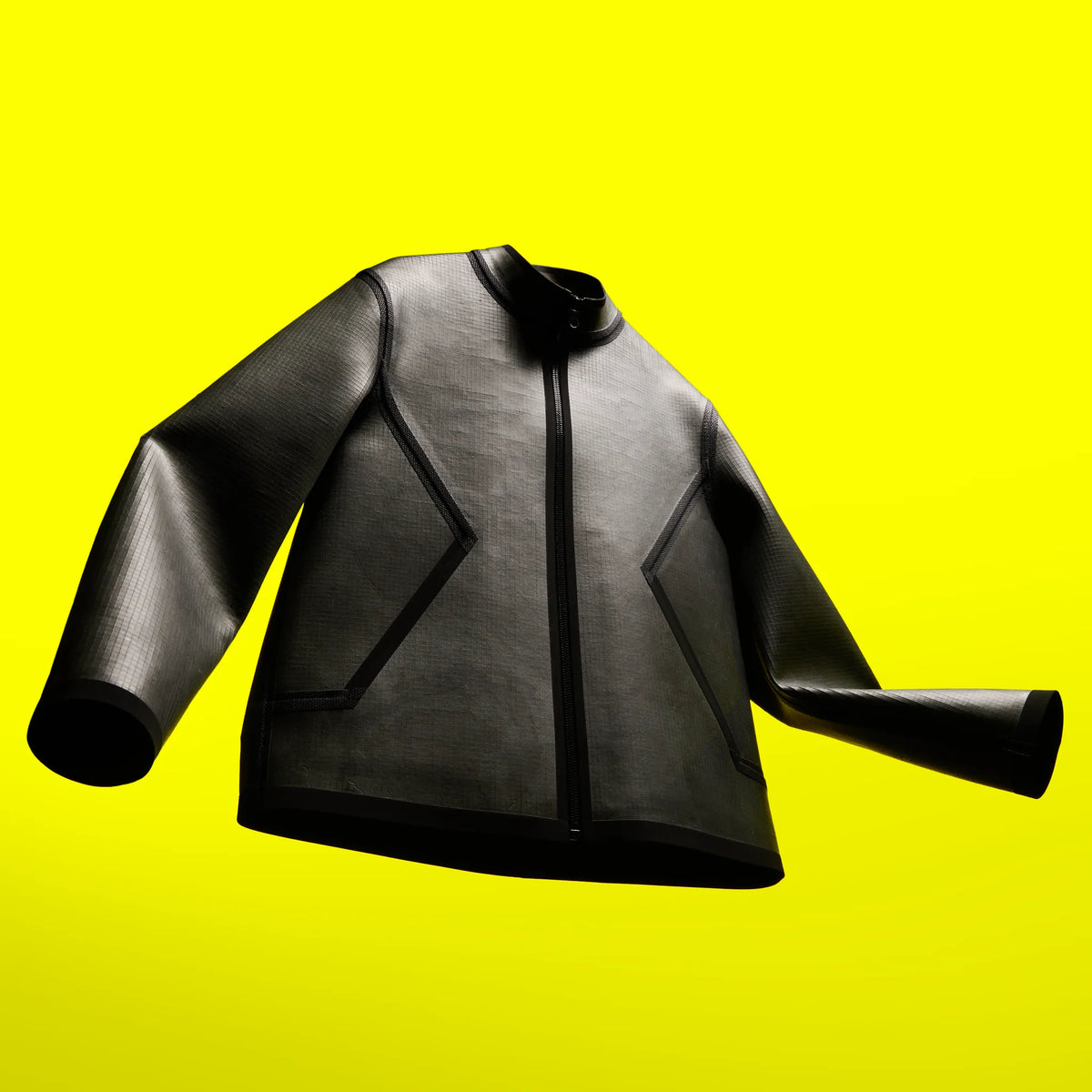 The Rock Jacket