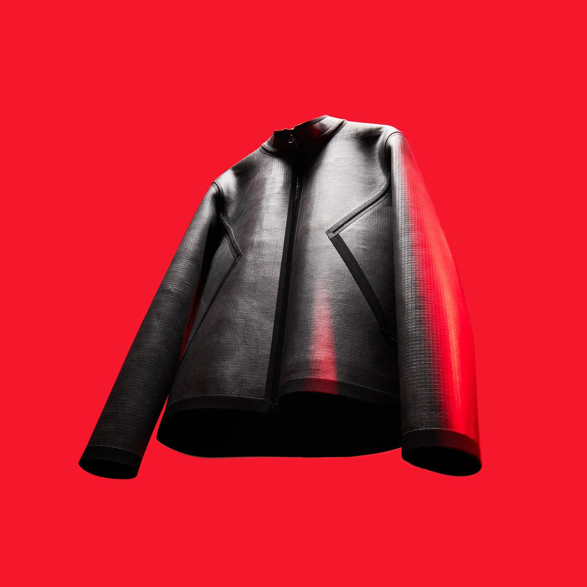 The Rock Jacket
