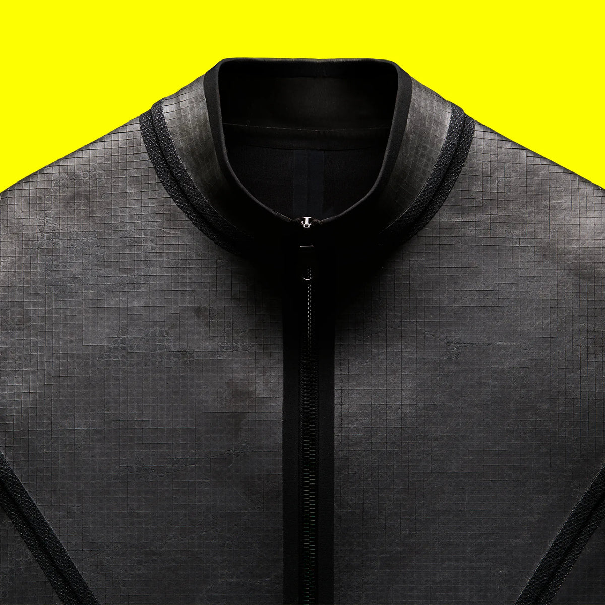 The Rock Jacket