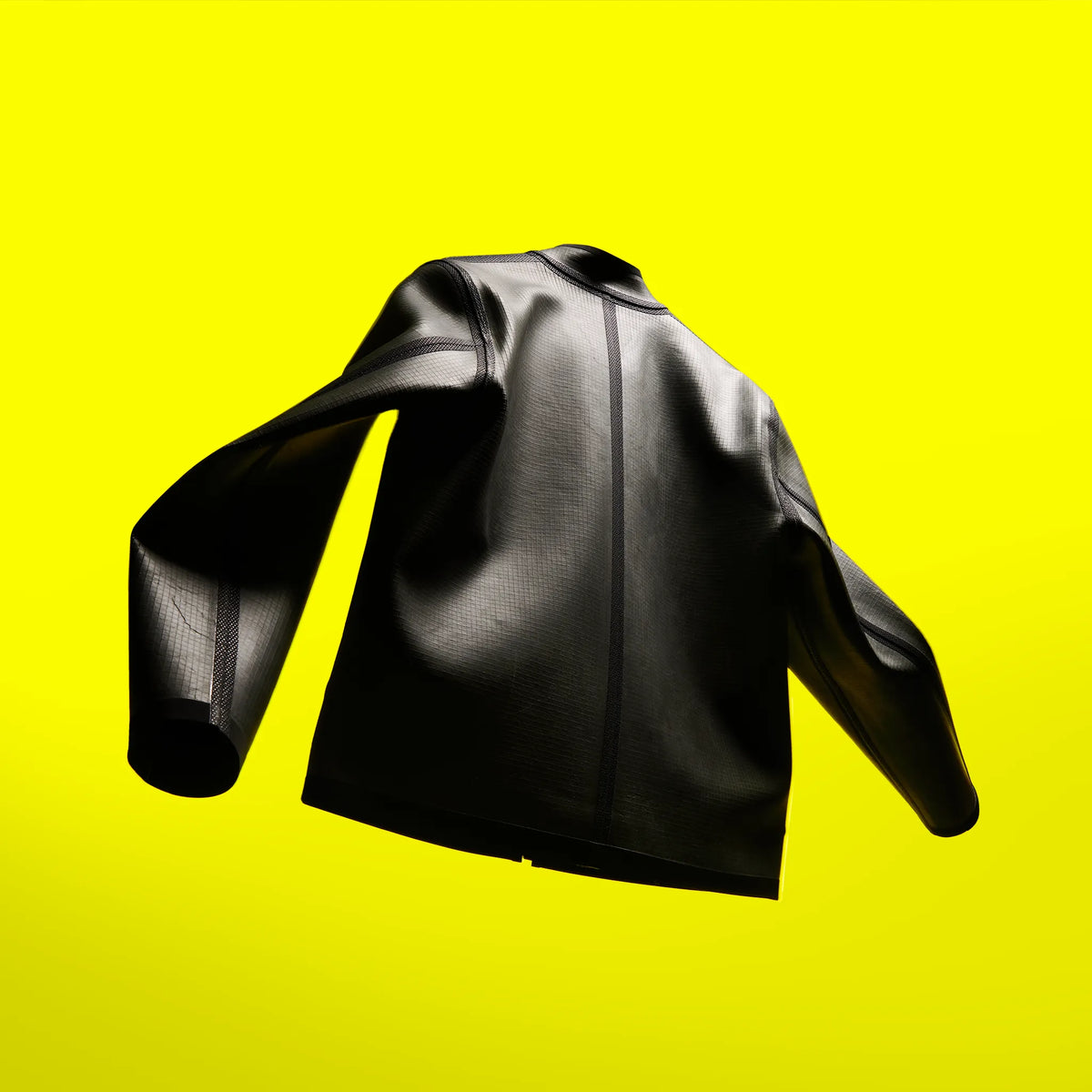 The Rock Jacket
