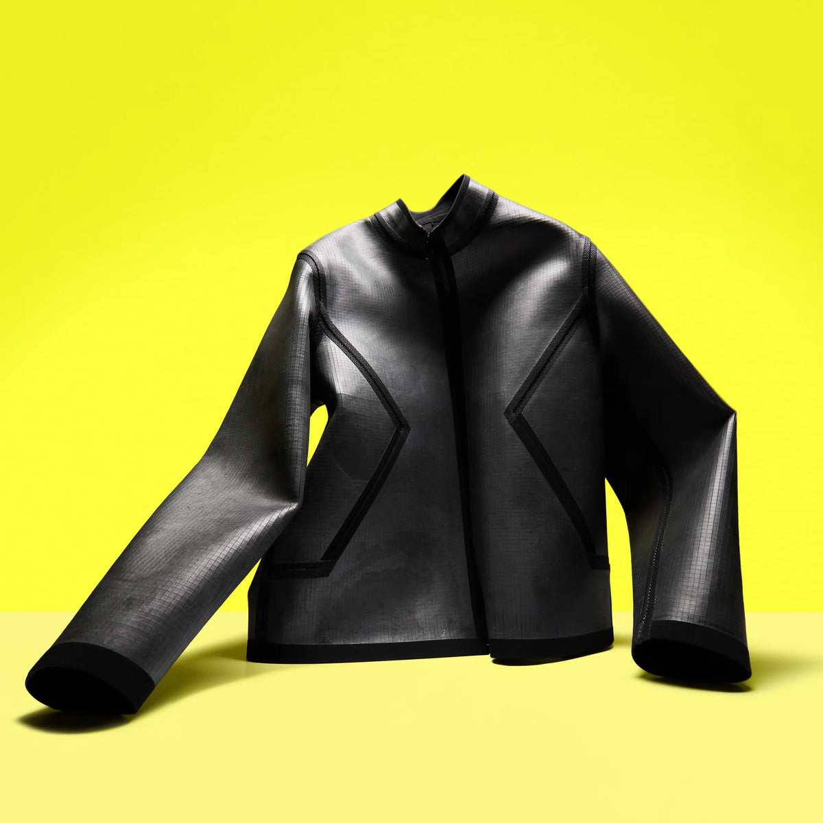 The Rock Jacket
