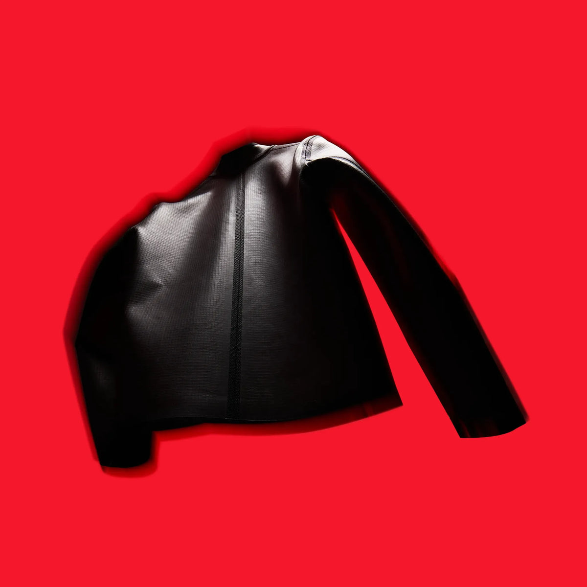 The Rock Jacket