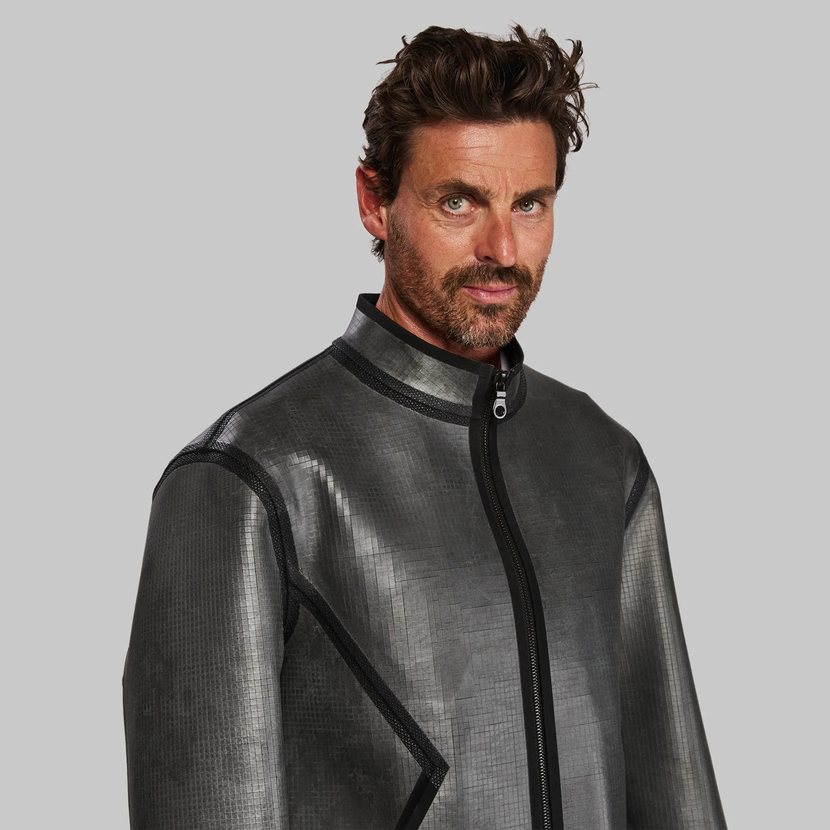 The Rock Jacket