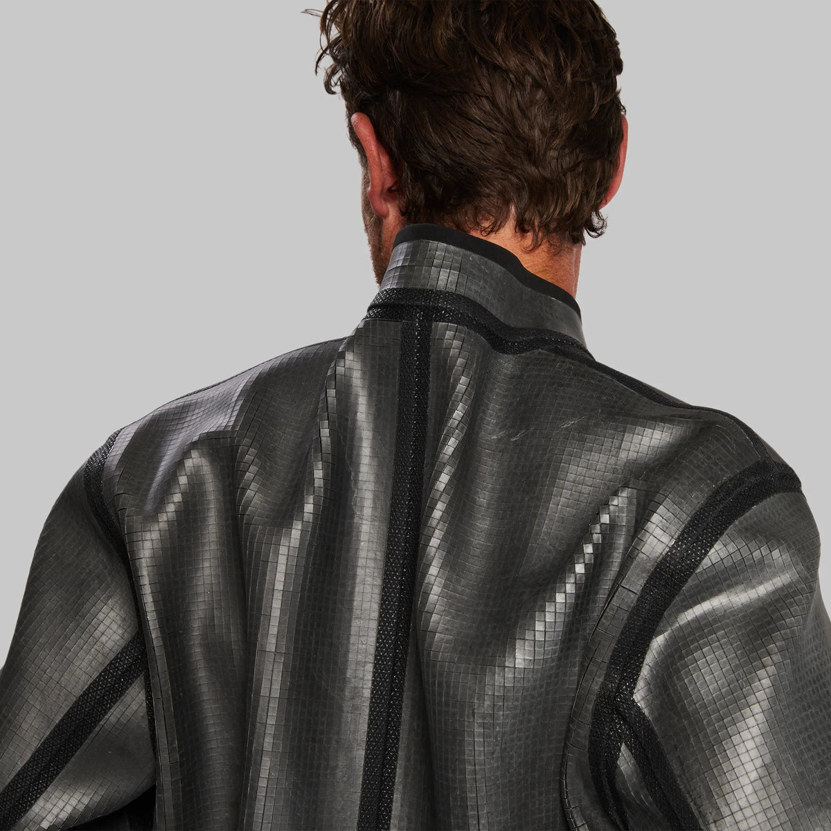 The Rock Jacket