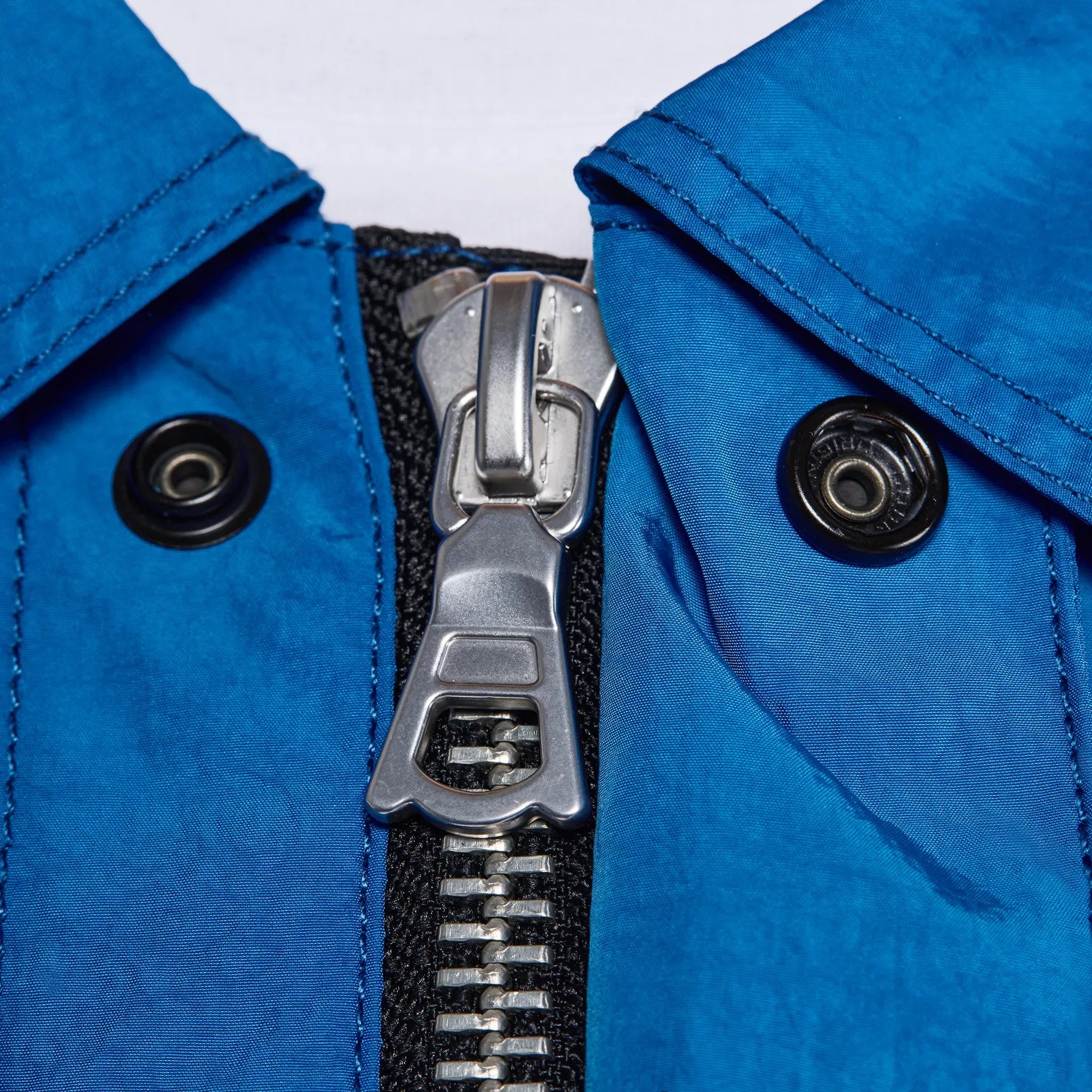 Salt-Shrunk Jacket. Royal Blue edition