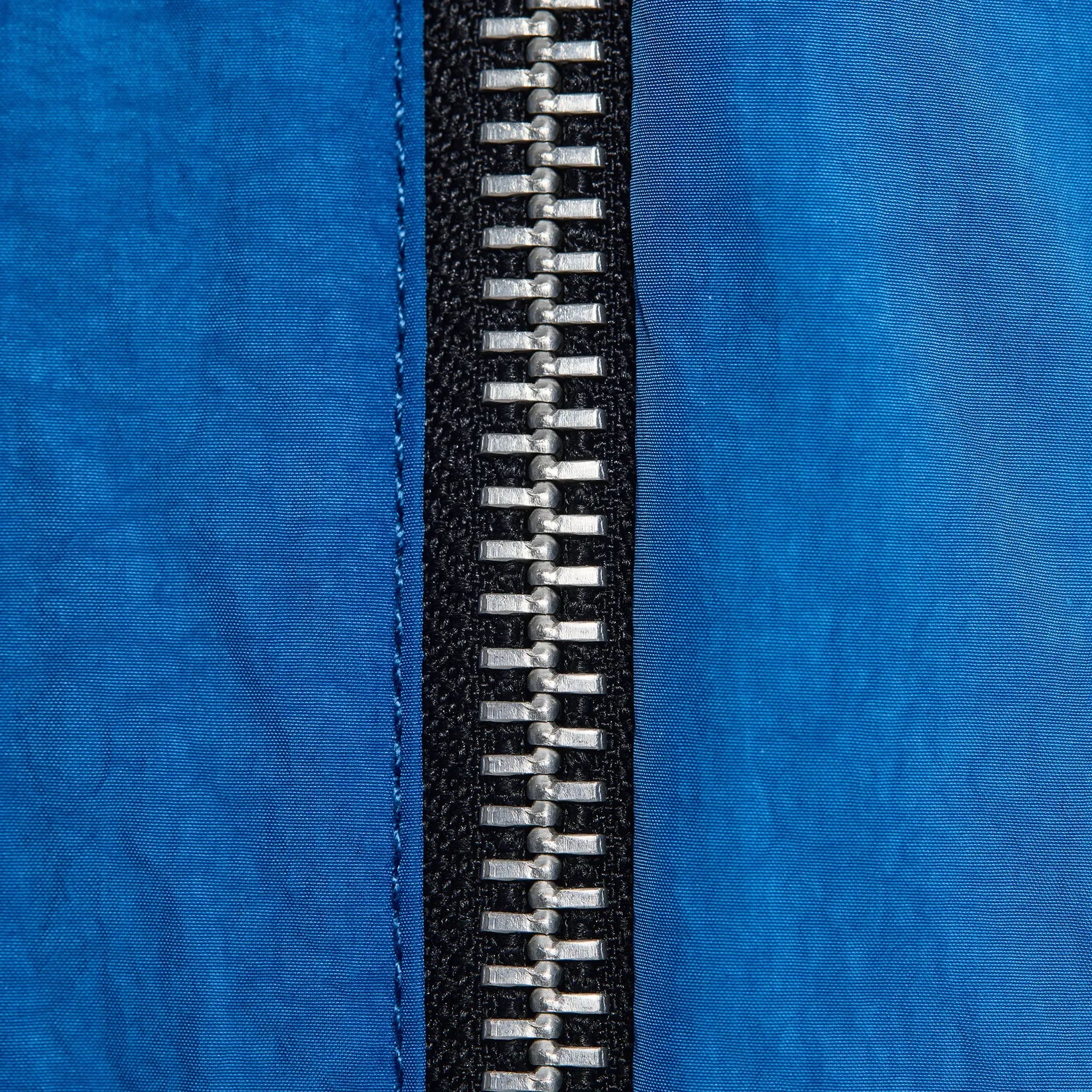 Salt-Shrunk Jacket. Royal Blue edition