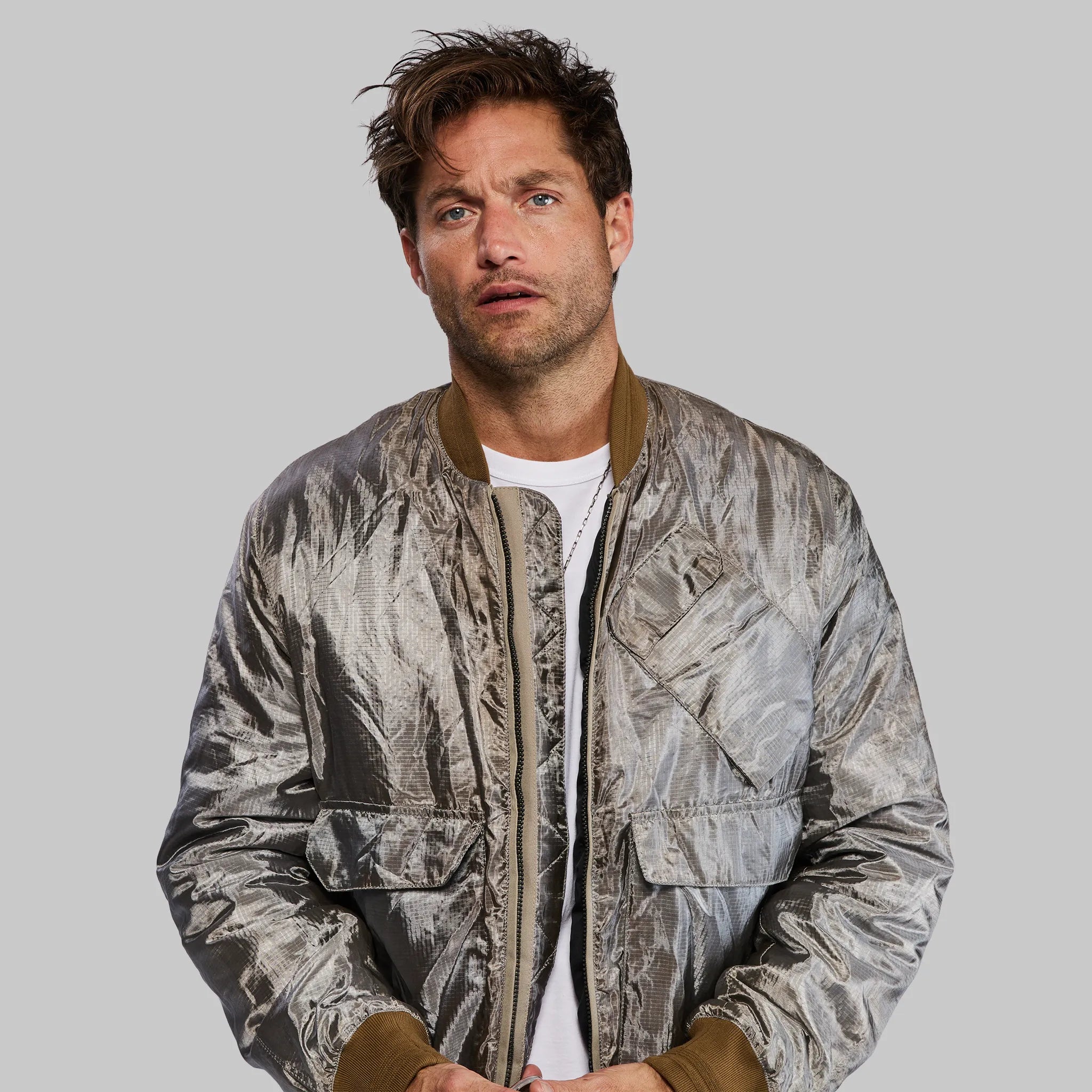 Electromagnetic Shielding Bomber