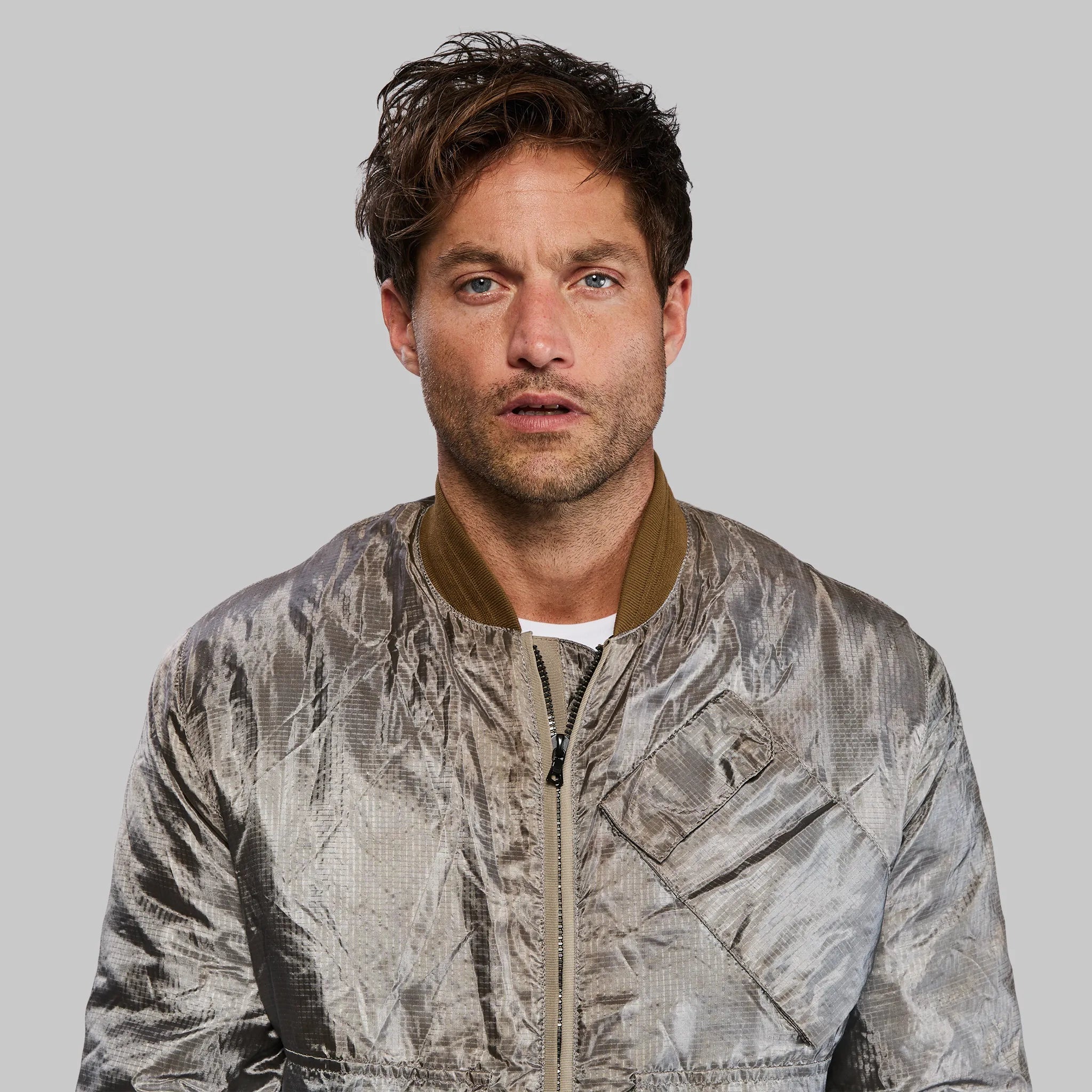 Electromagnetic Shielding Bomber