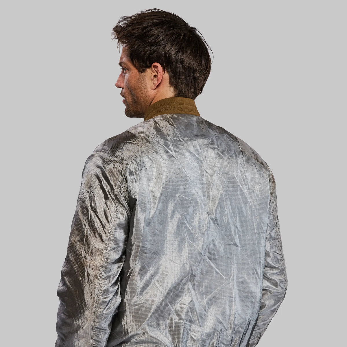 Electromagnetic Shielding Bomber