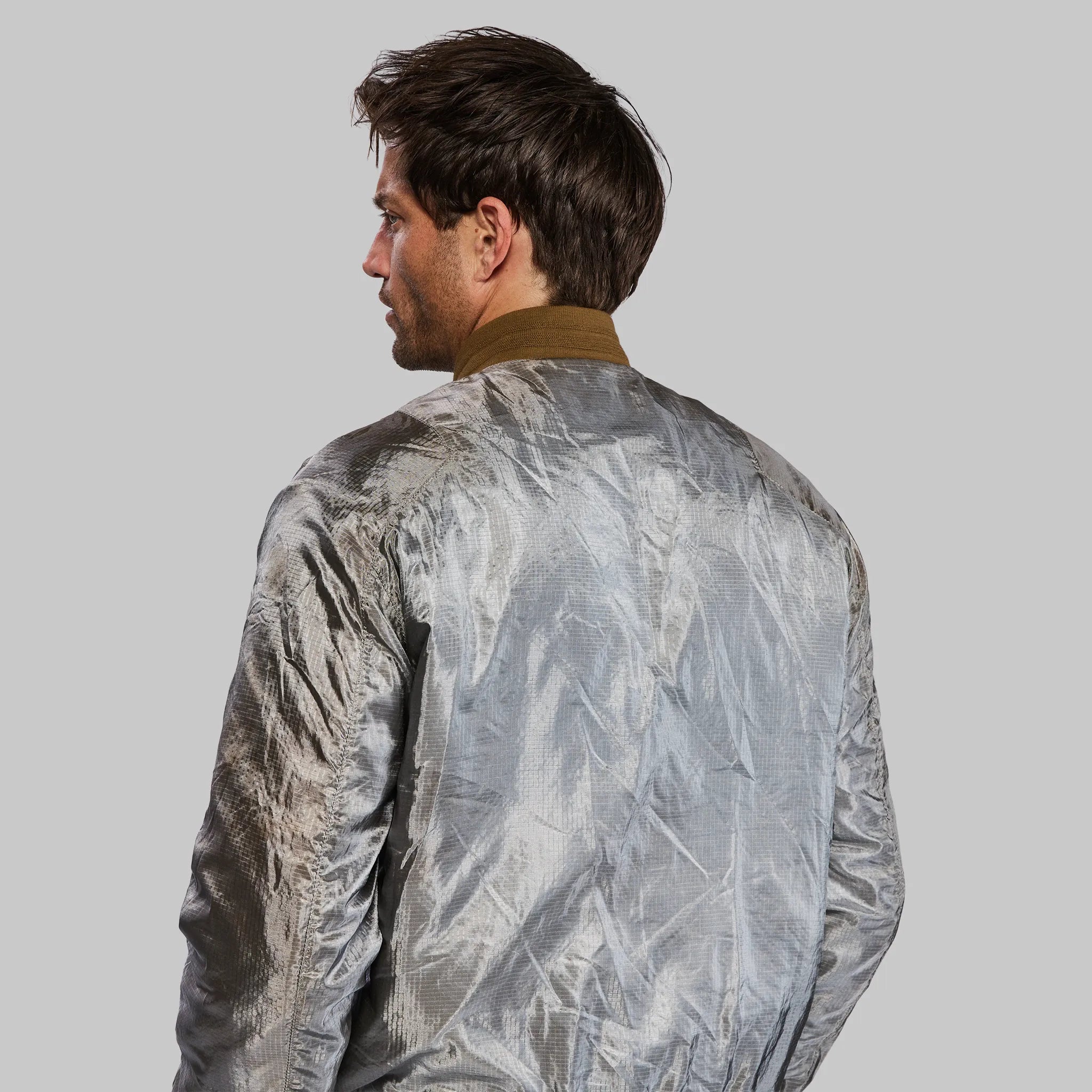 Electromagnetic Shielding Bomber