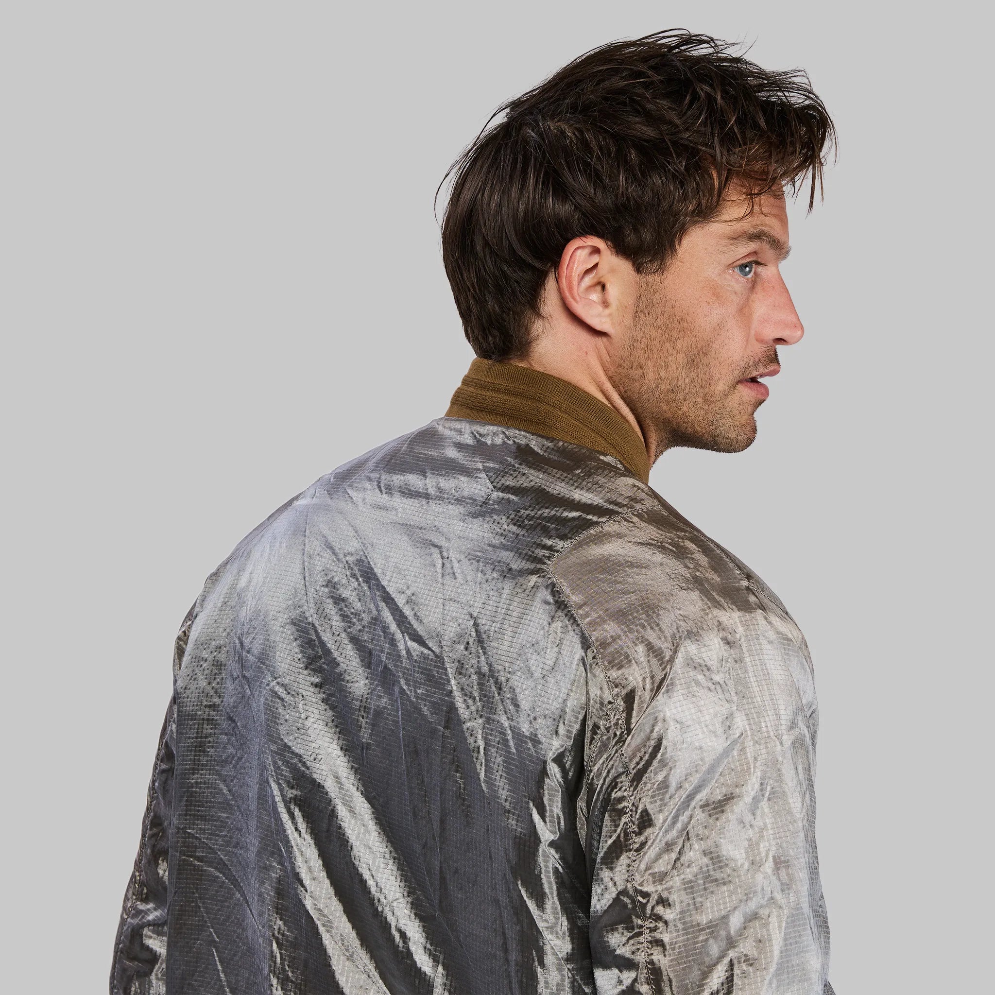 Electromagnetic Shielding Bomber