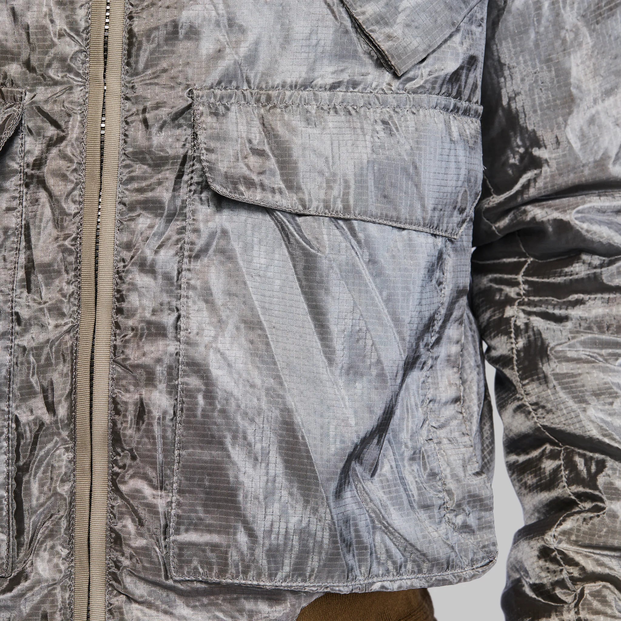 Electromagnetic Shielding Bomber