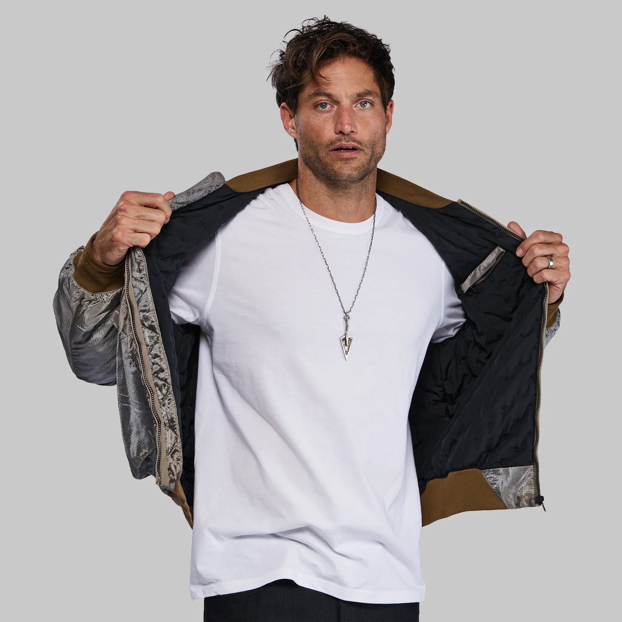 Electromagnetic Shielding Bomber