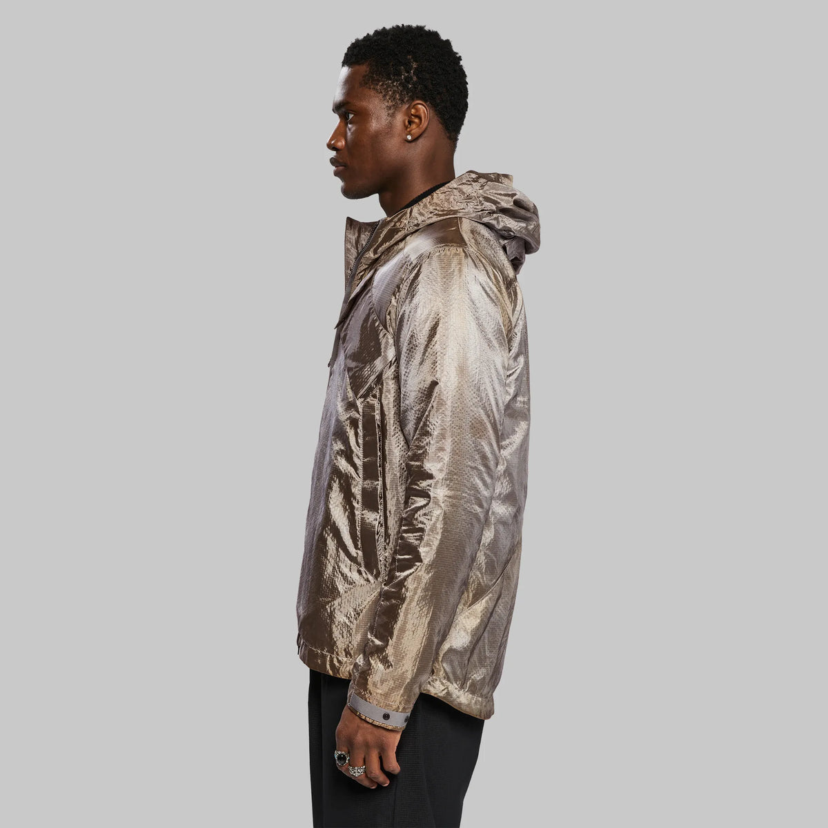 Shielding Jacket