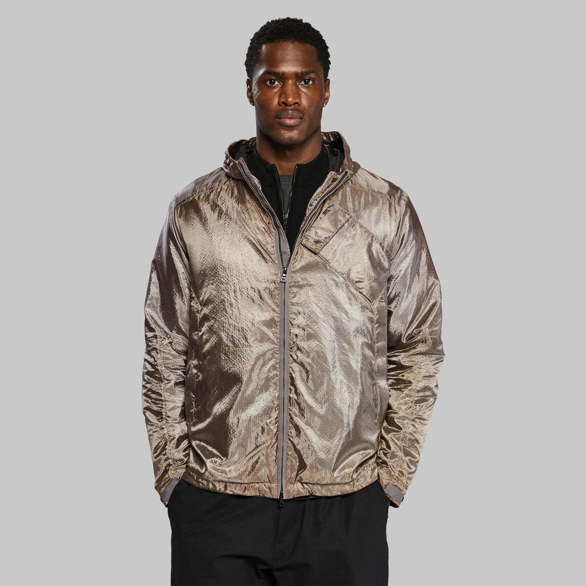 Shielding Jacket