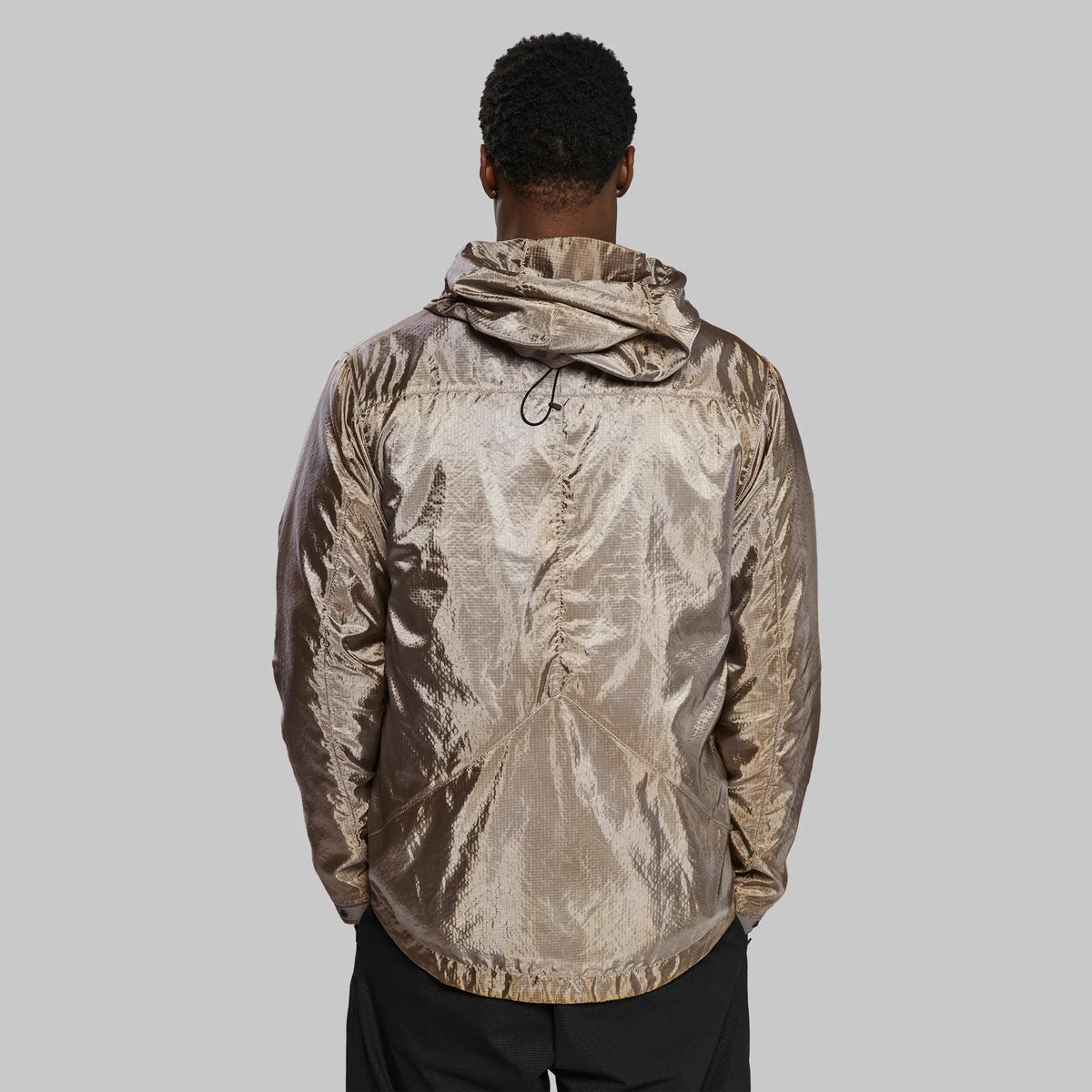Shielding Jacket