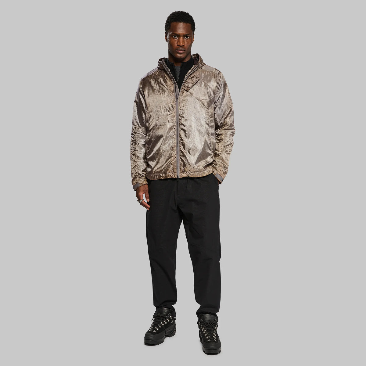 Shielding Jacket