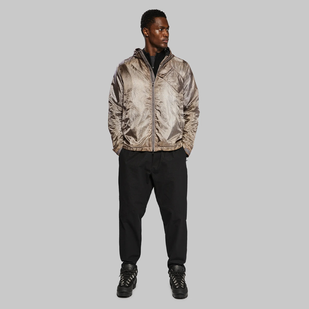 Shielding Jacket