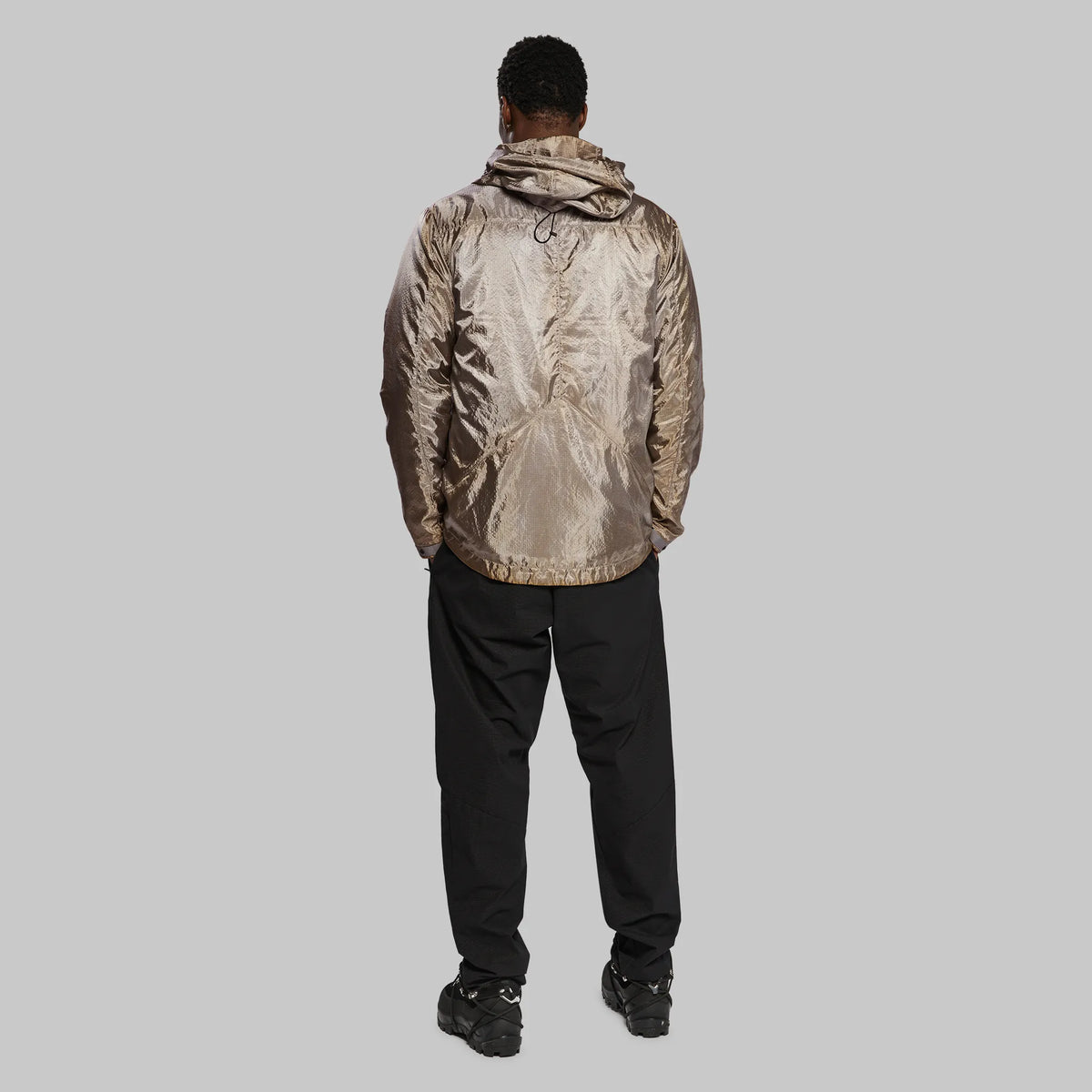 Shielding Jacket